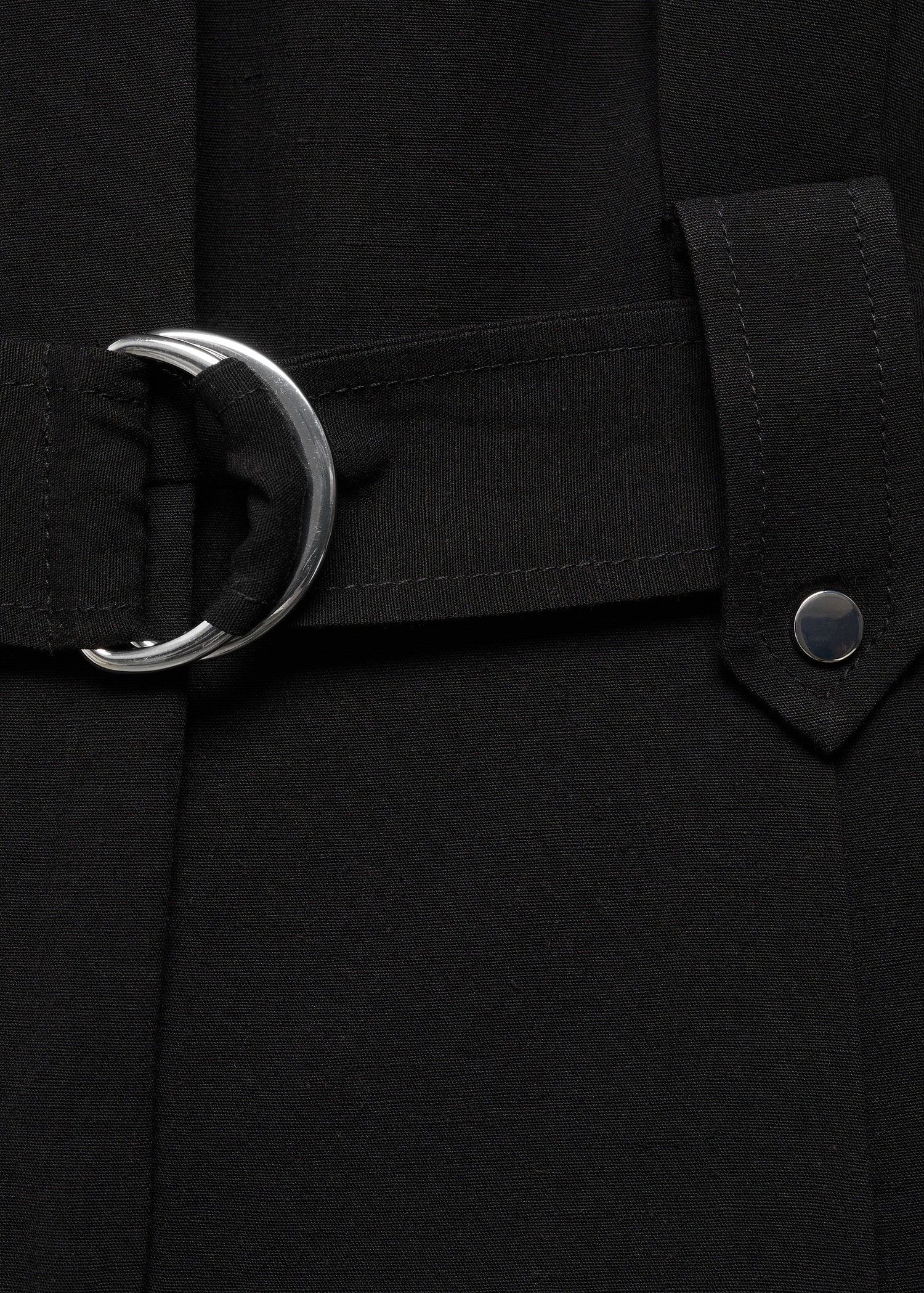 Combinaison ceinture pinces - Détail de l'article 8