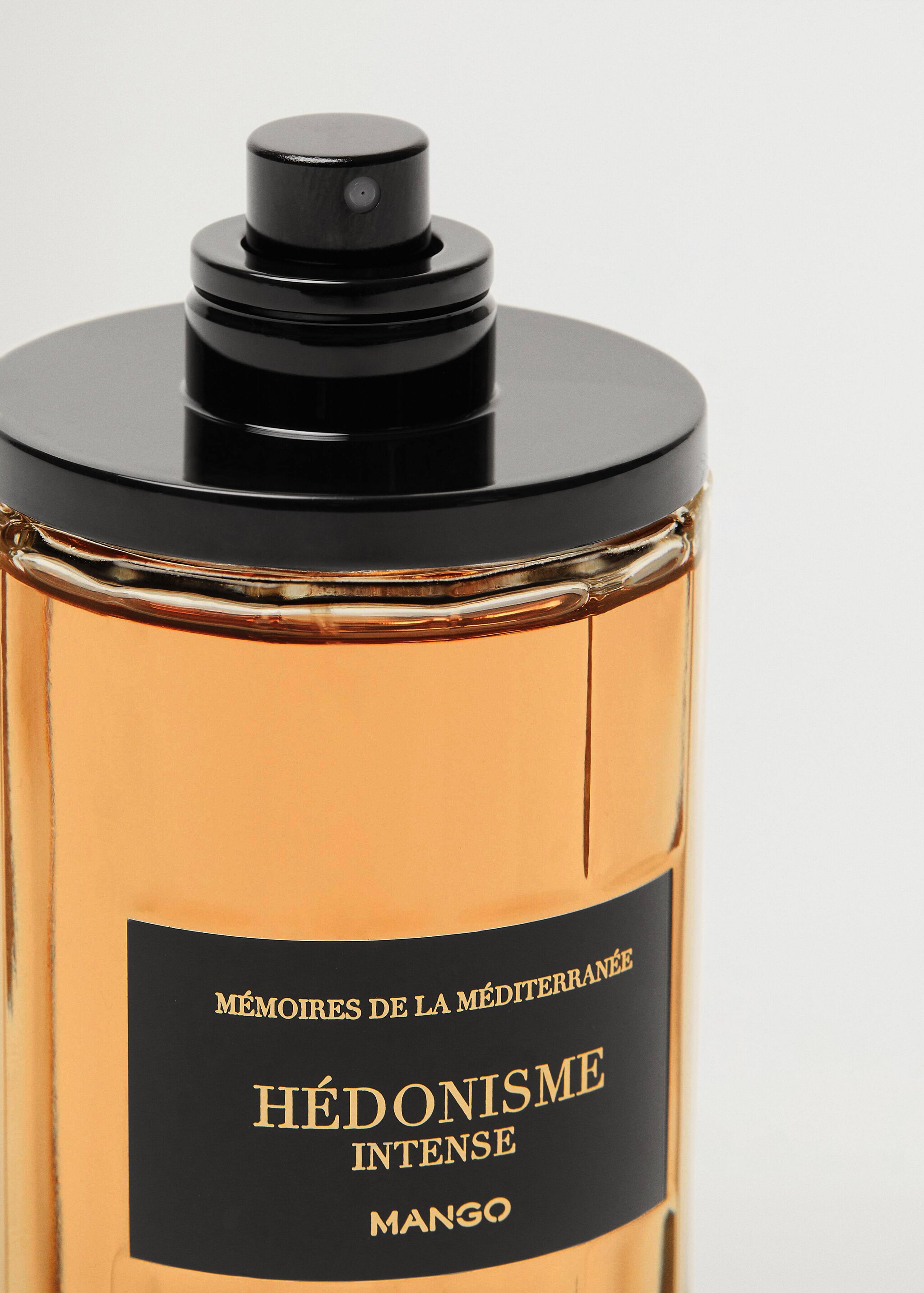 Hédonisme intense fragrance 100 ml - Medium plane