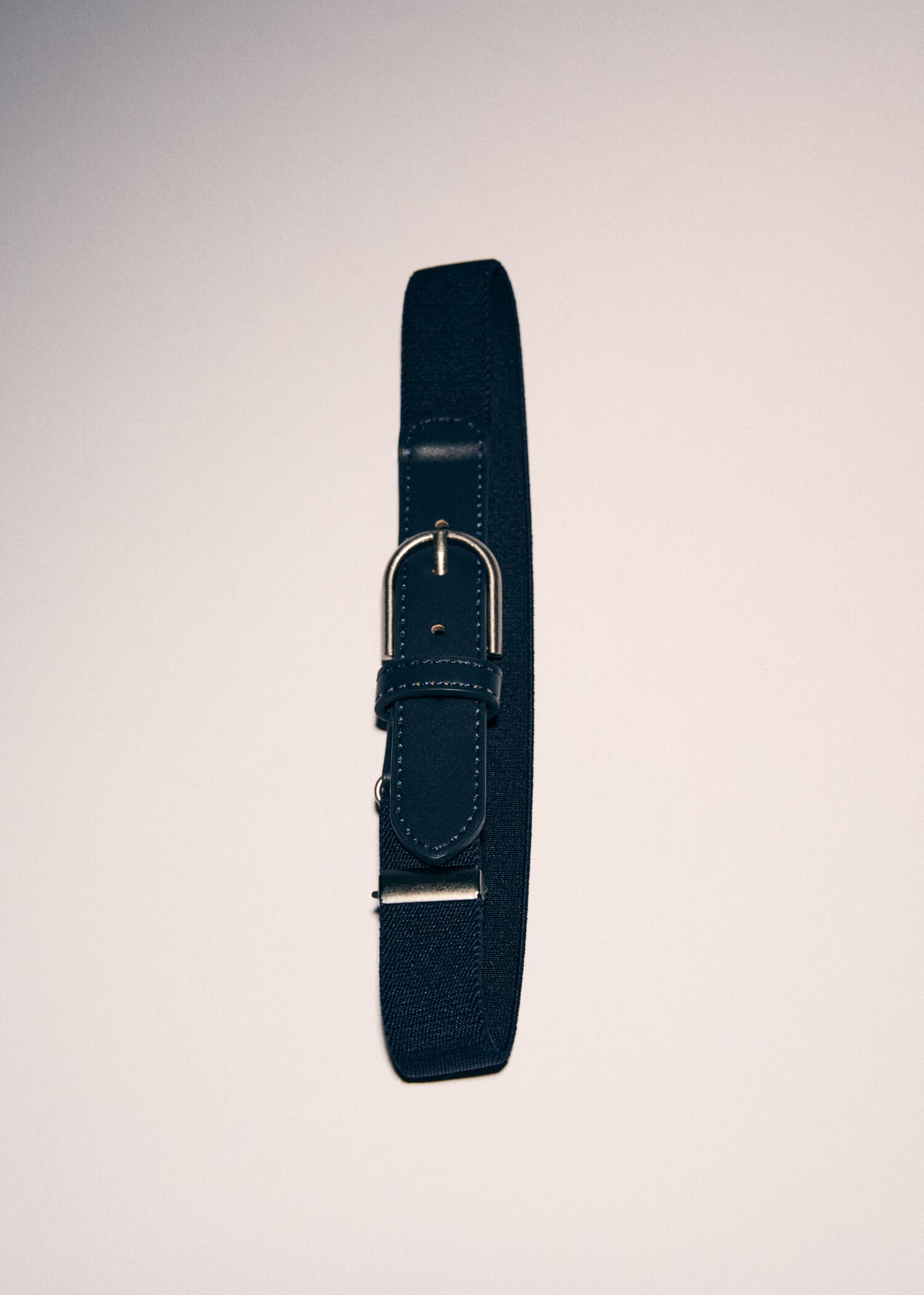 Metal buckle belt - Details of the article 9