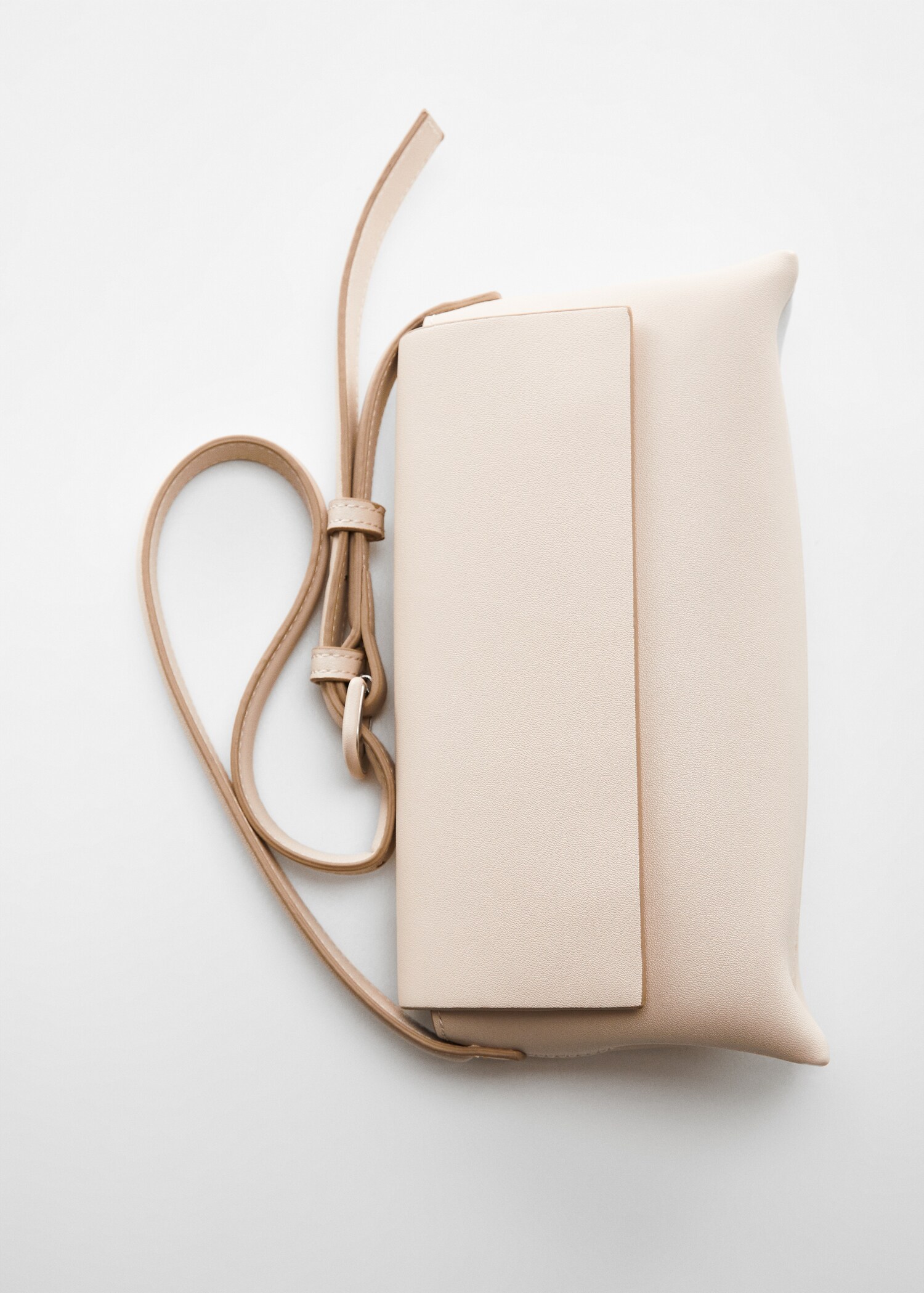 Schultertasche mit Umschlag - Detail des Artikels 5