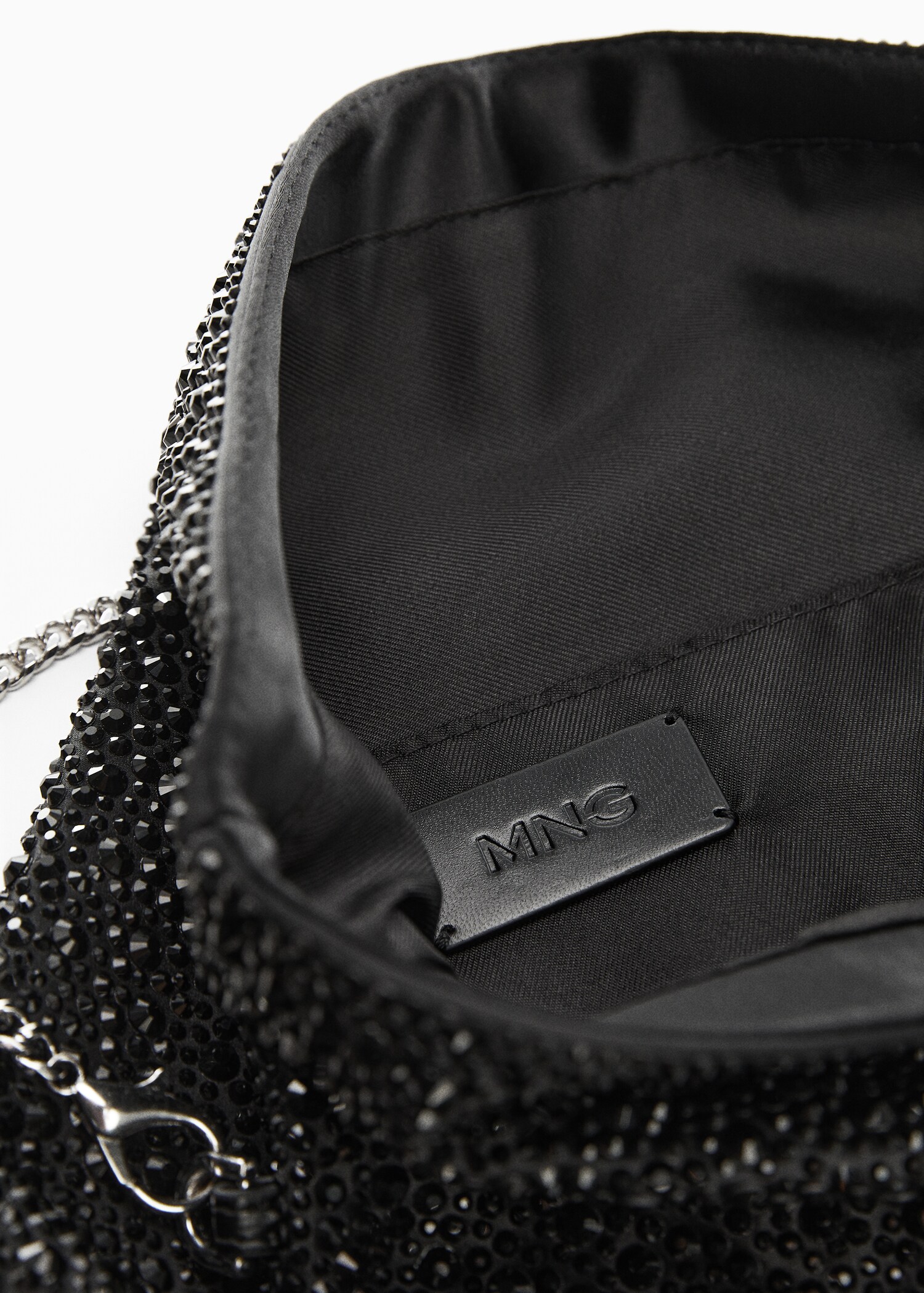 Bolso cristales cadena - Detalle del artículo 2