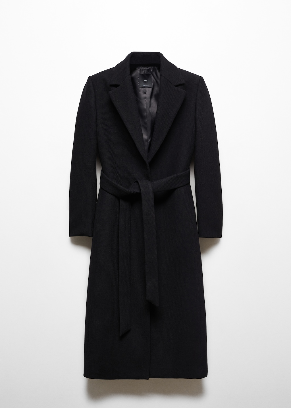 Black coat mango sales
