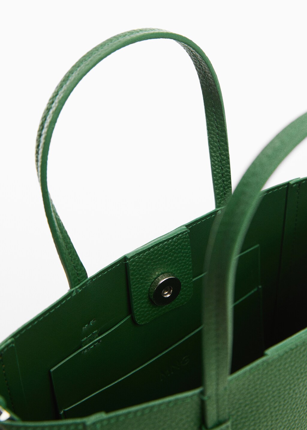 ★関税込★VILLA501★Two handle Marche Bag Regular★ ☆関税込☆VILLA501☆Two handle Marche Bag Regular☆ バッグ