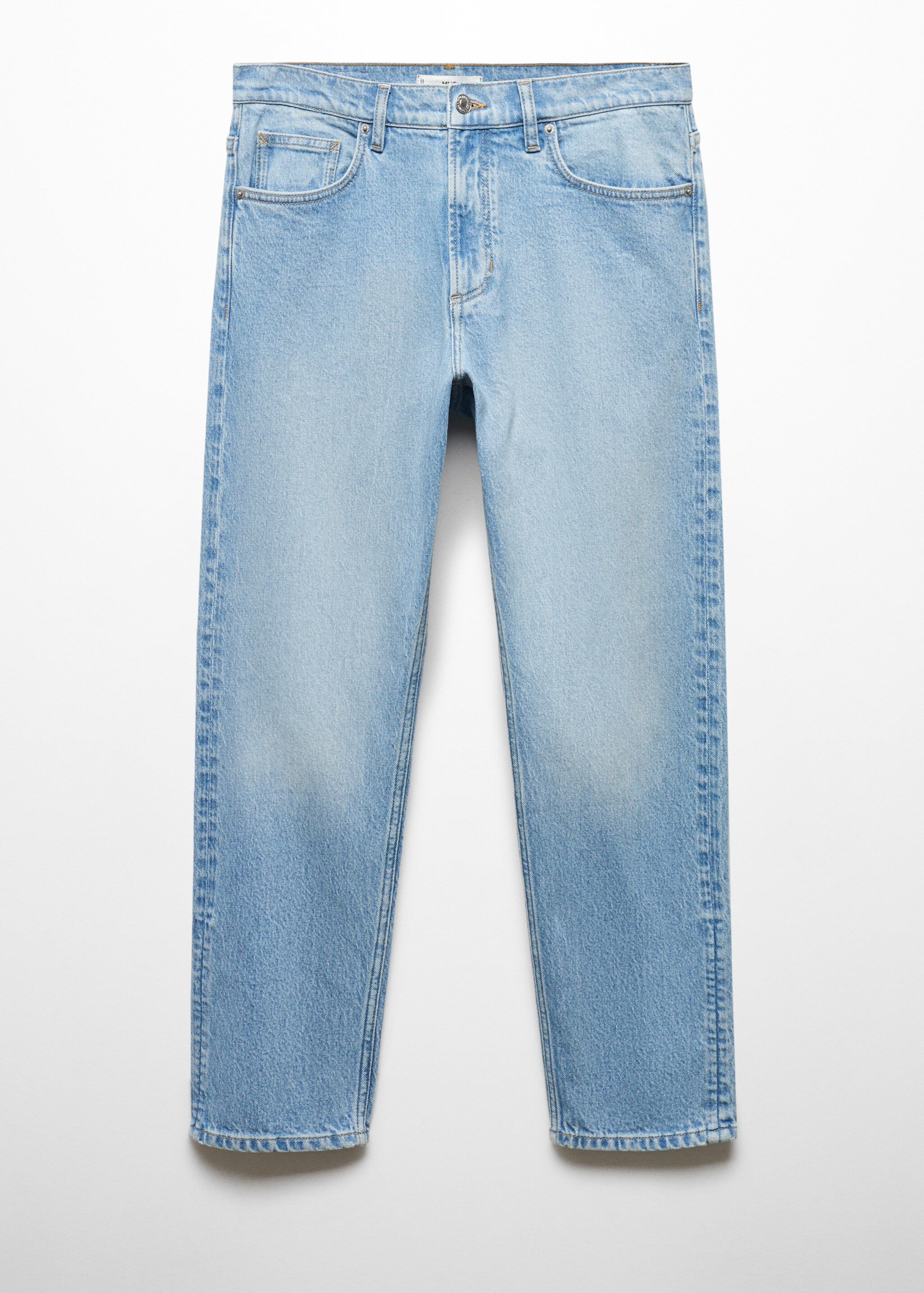 Jeans Ben tappered fit - Artículo sin modelo