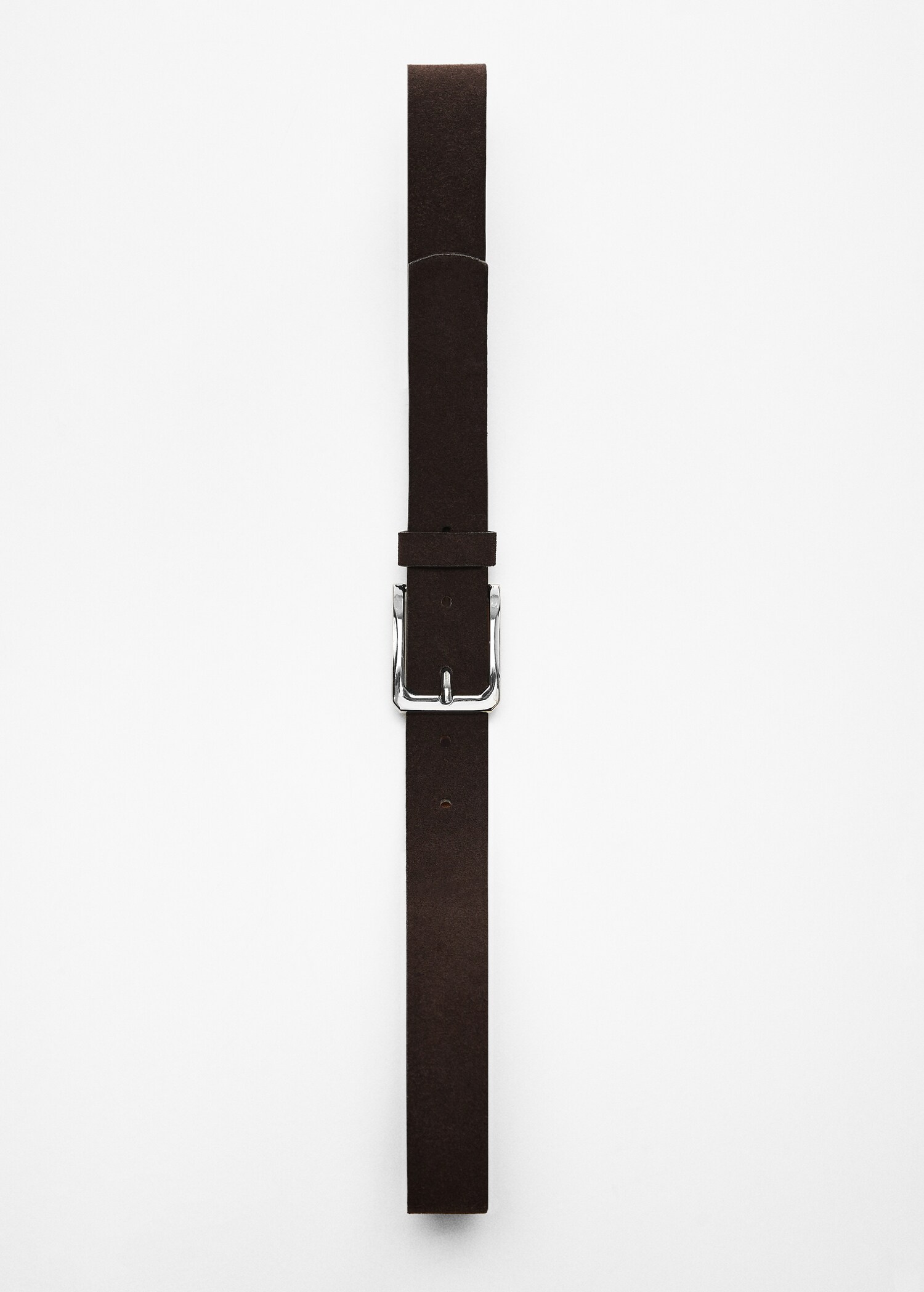 Ceinture en croûte de cuir - Détail de l'article 5