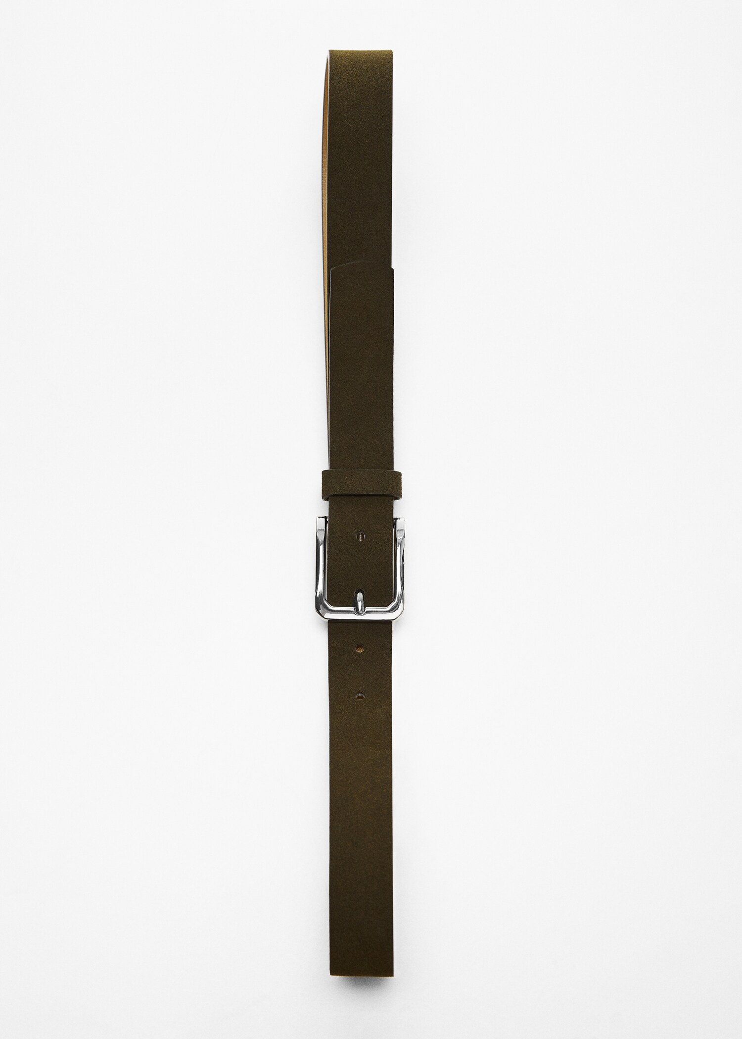 Ceinture en croûte de cuir - Détail de l'article 5
