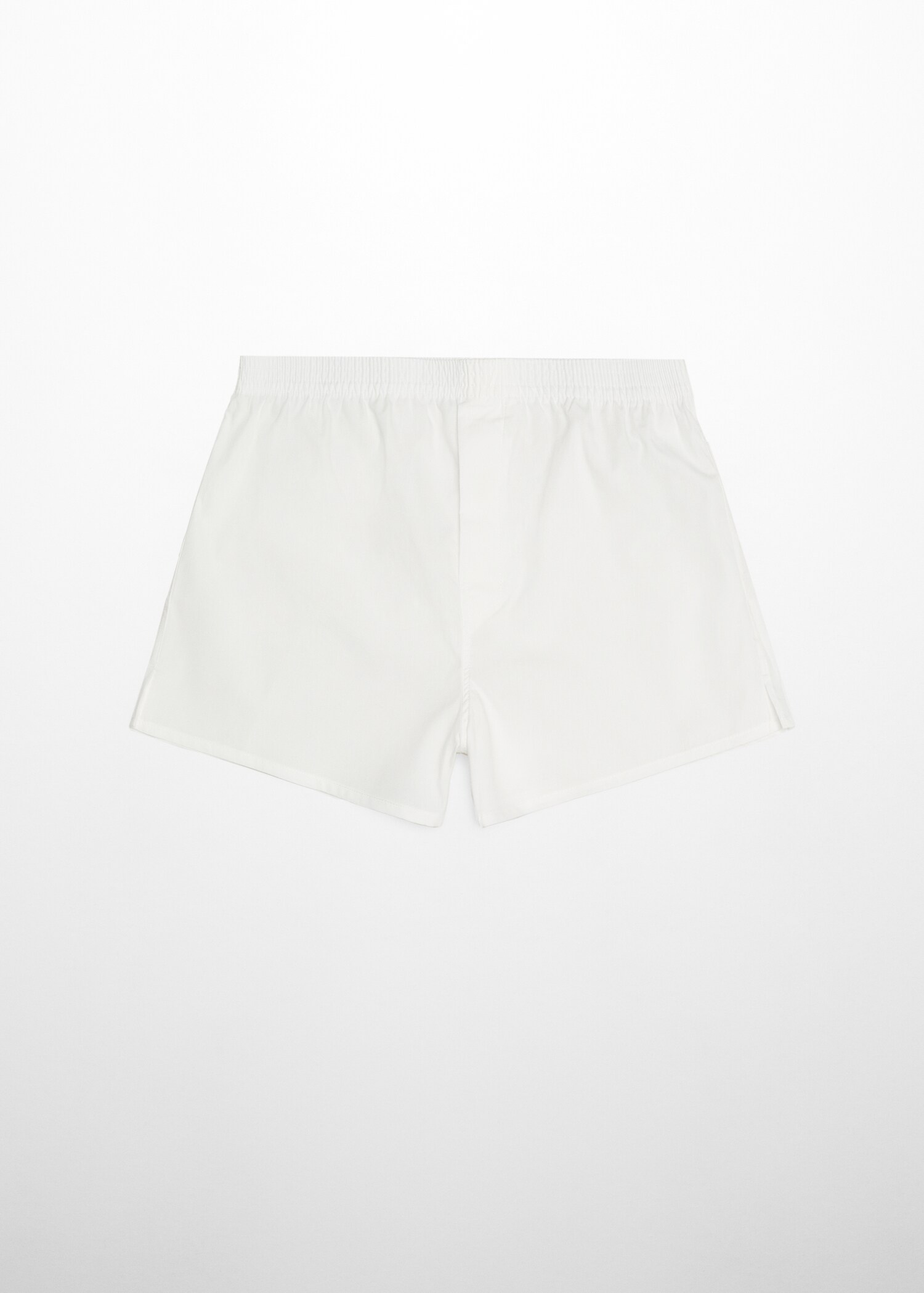 Lot 2 slips coton - Détail de l'article 8