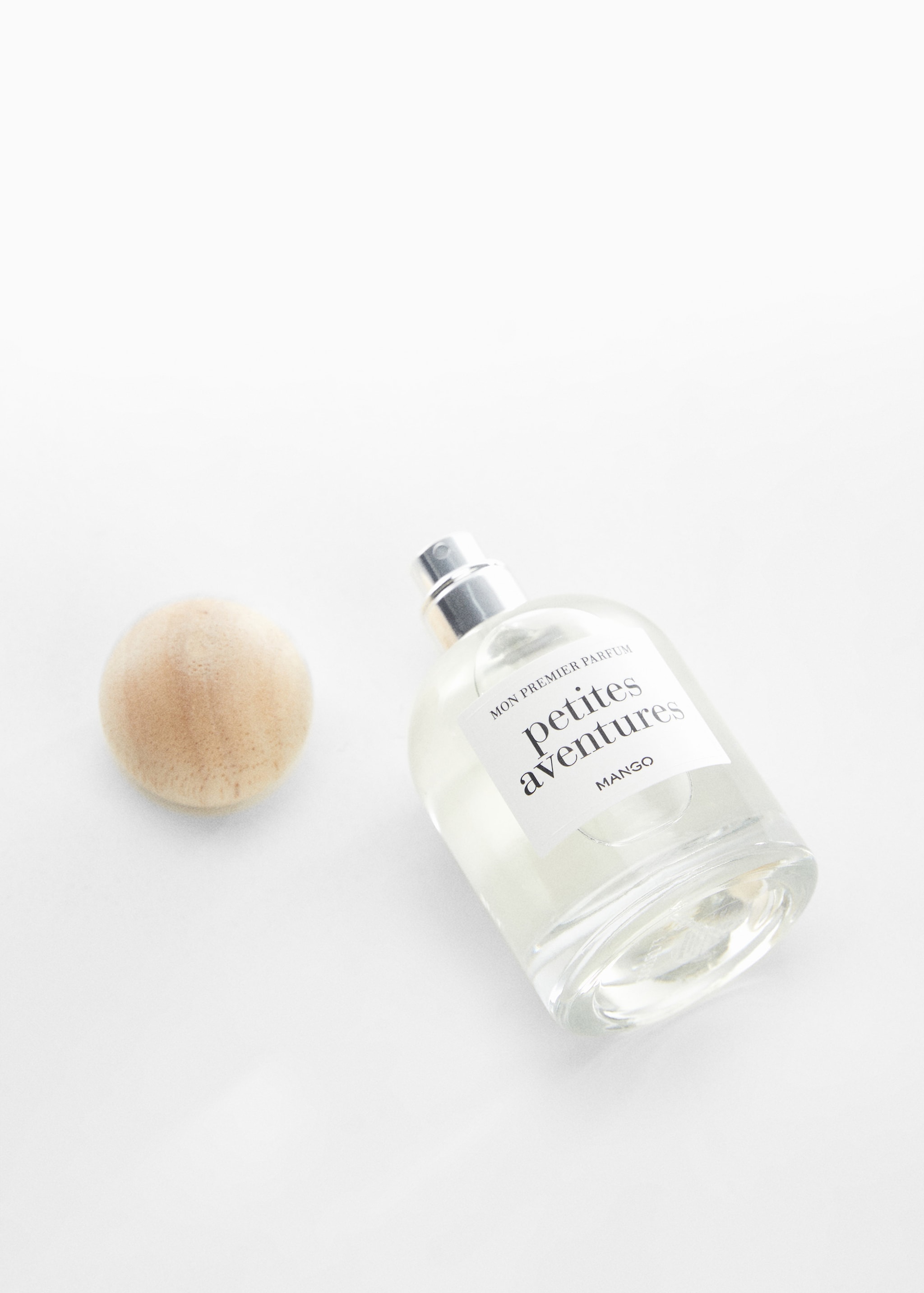 Petites Aventures fragrance 50 ml - Details of the article 1