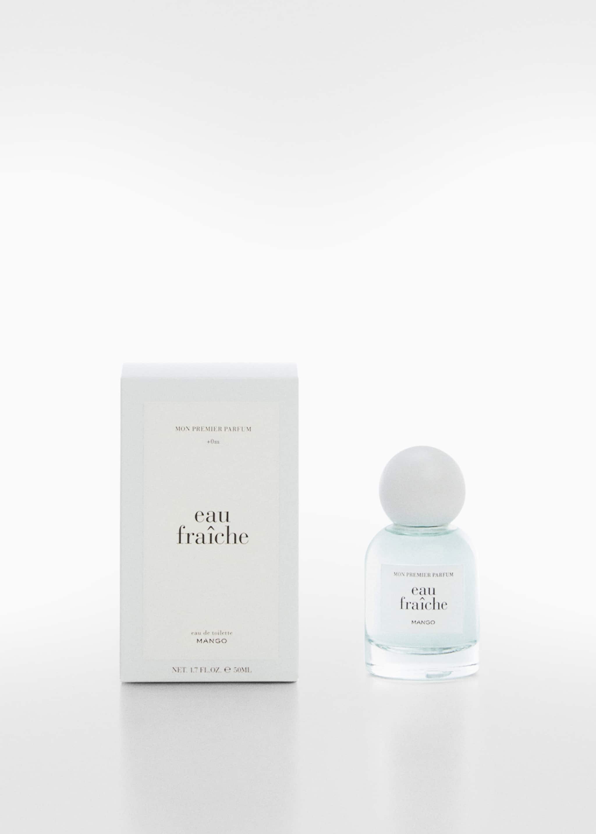 Eau Fraîche fragrance 50 ml - Article without model