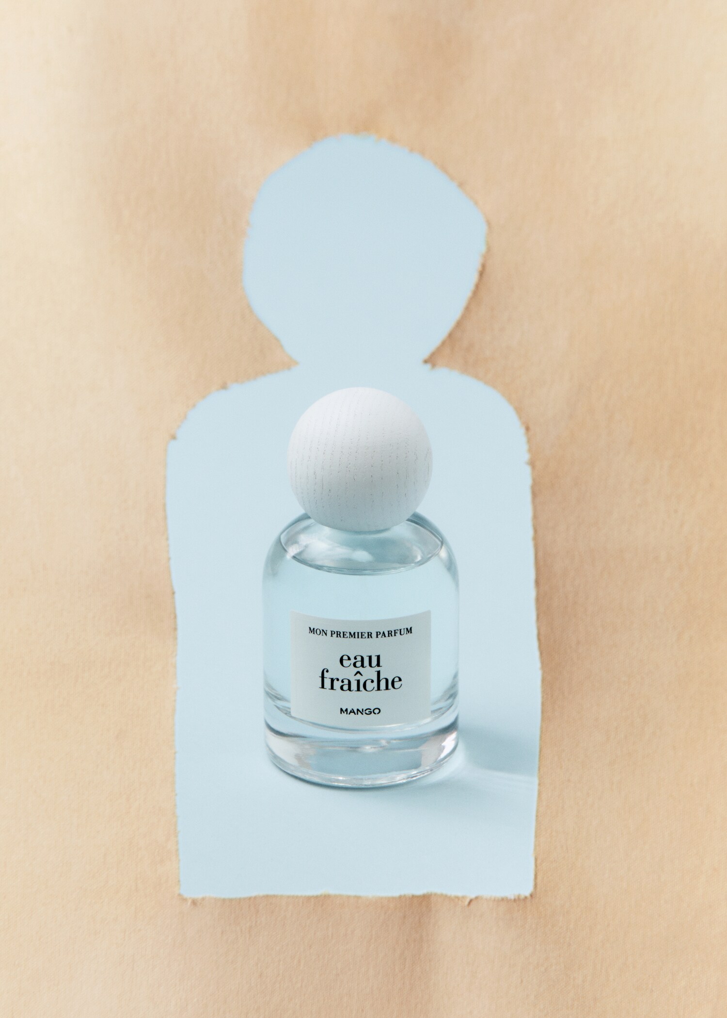 Eau Fraîche fragrance 50 ml - Details of the article 6