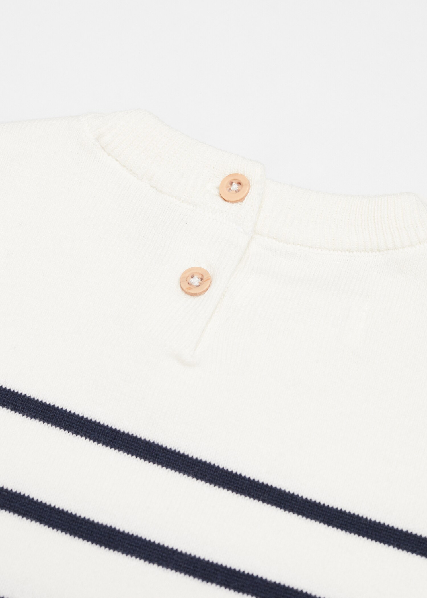 Jersey diseño rayas - Detalle del artículo 0
