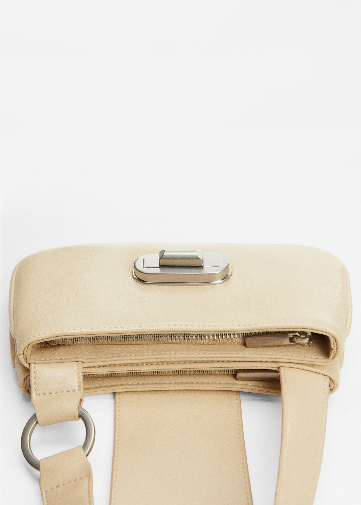 Double compartment bag - Детальніше про товар 1