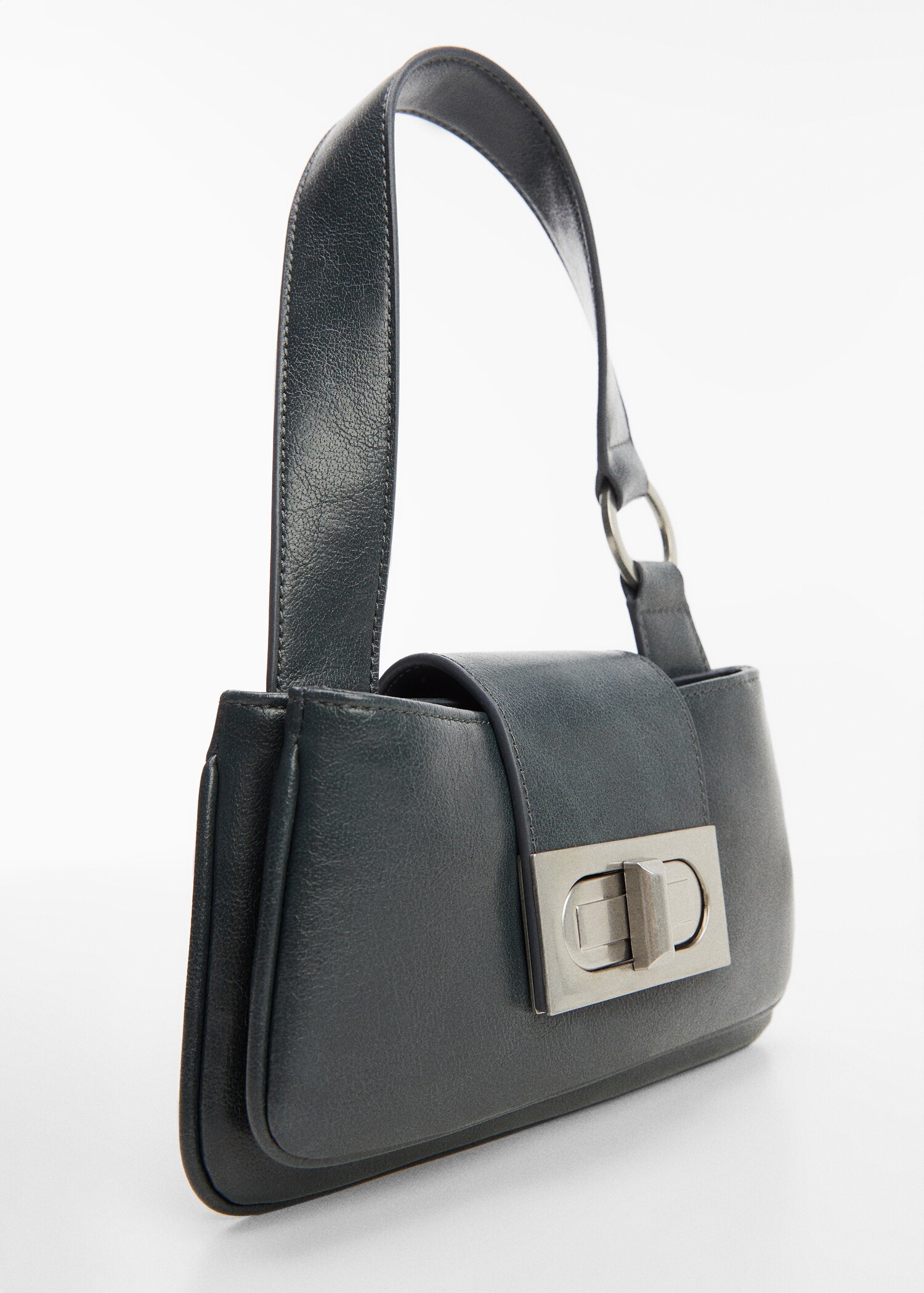 Double compartment bag - Середній план