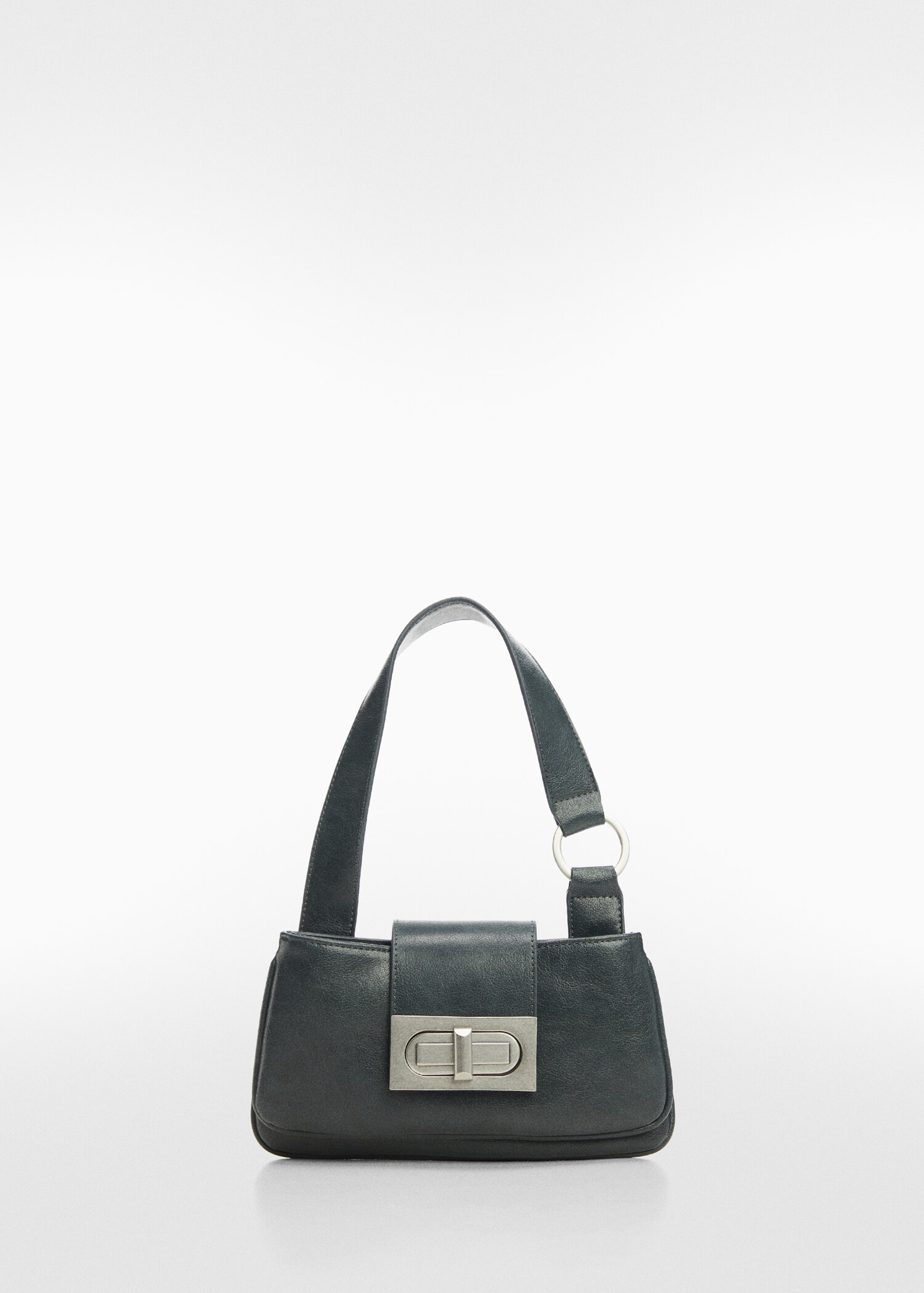 Double compartment bag - Товар без моделі