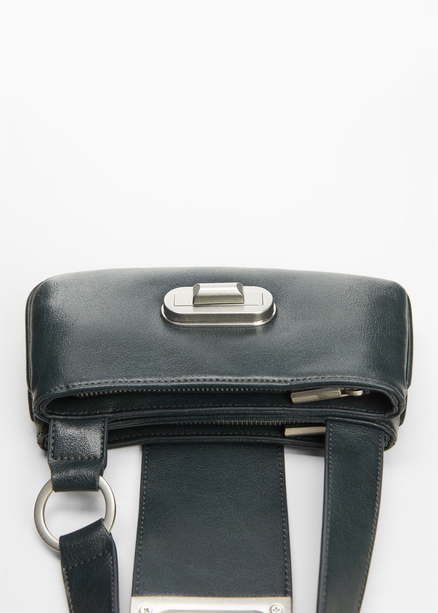 Double compartment bag - Детальніше про товар 1