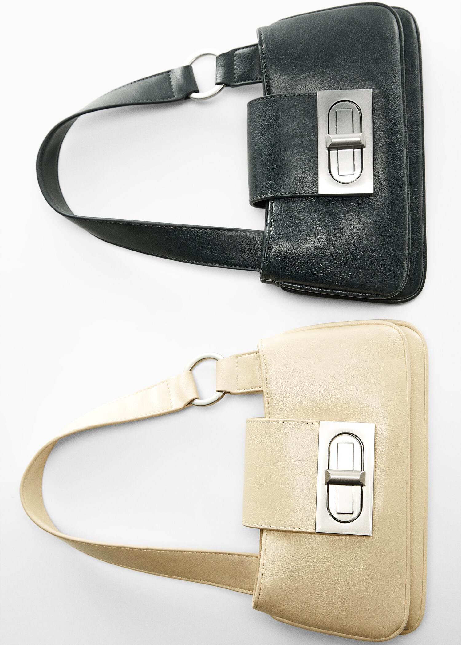 Double compartment bag - Детальніше про товар 5