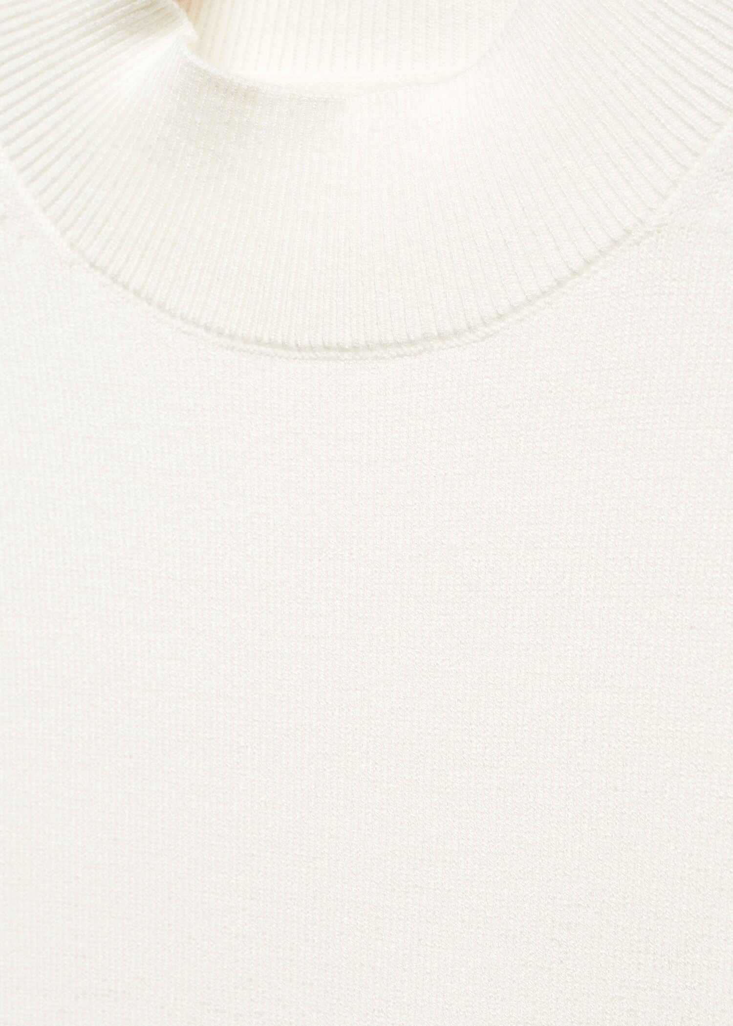 Jersey punto cuello perkins - Detalle del artículo 8