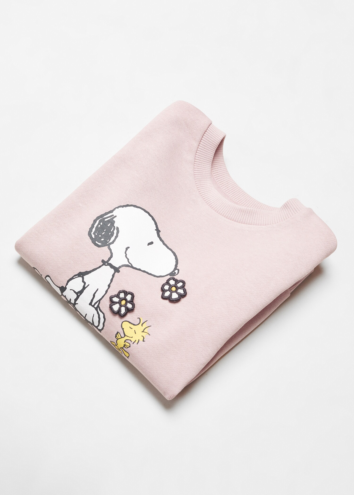Snoopy sweatjurk - Detail van het artikel 0