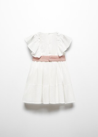 Bambula Flower Printed Dress main image 0