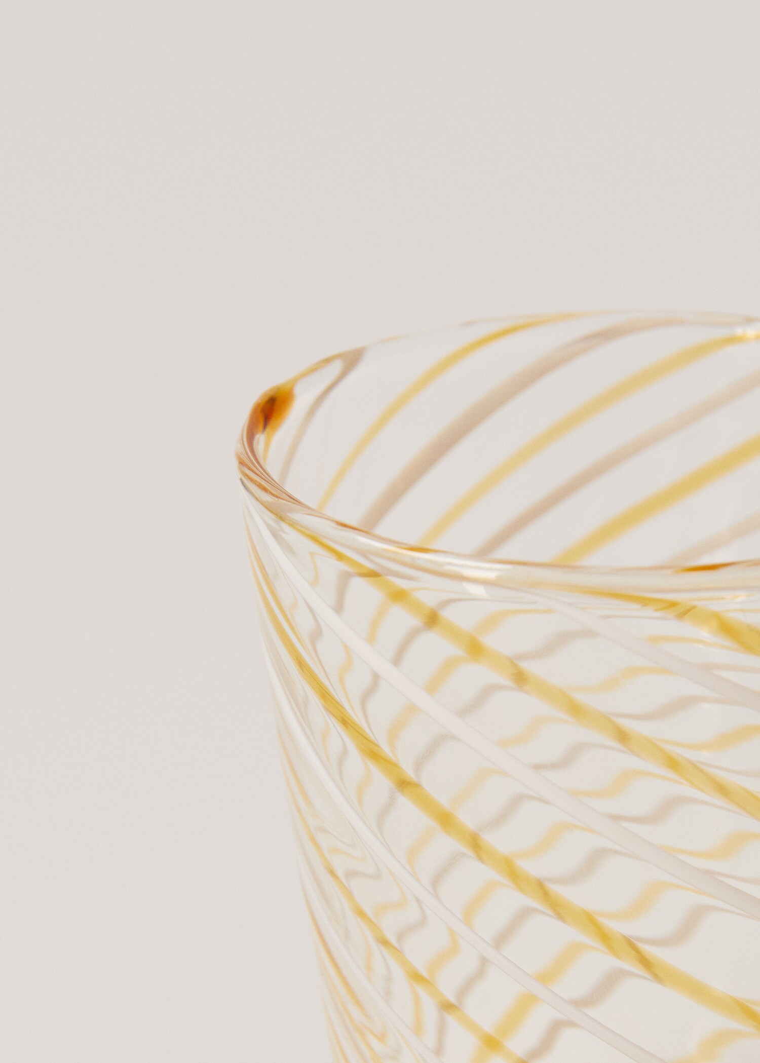 Tweekleurig glas van borosilicaatglas - Detail van het artikel 1