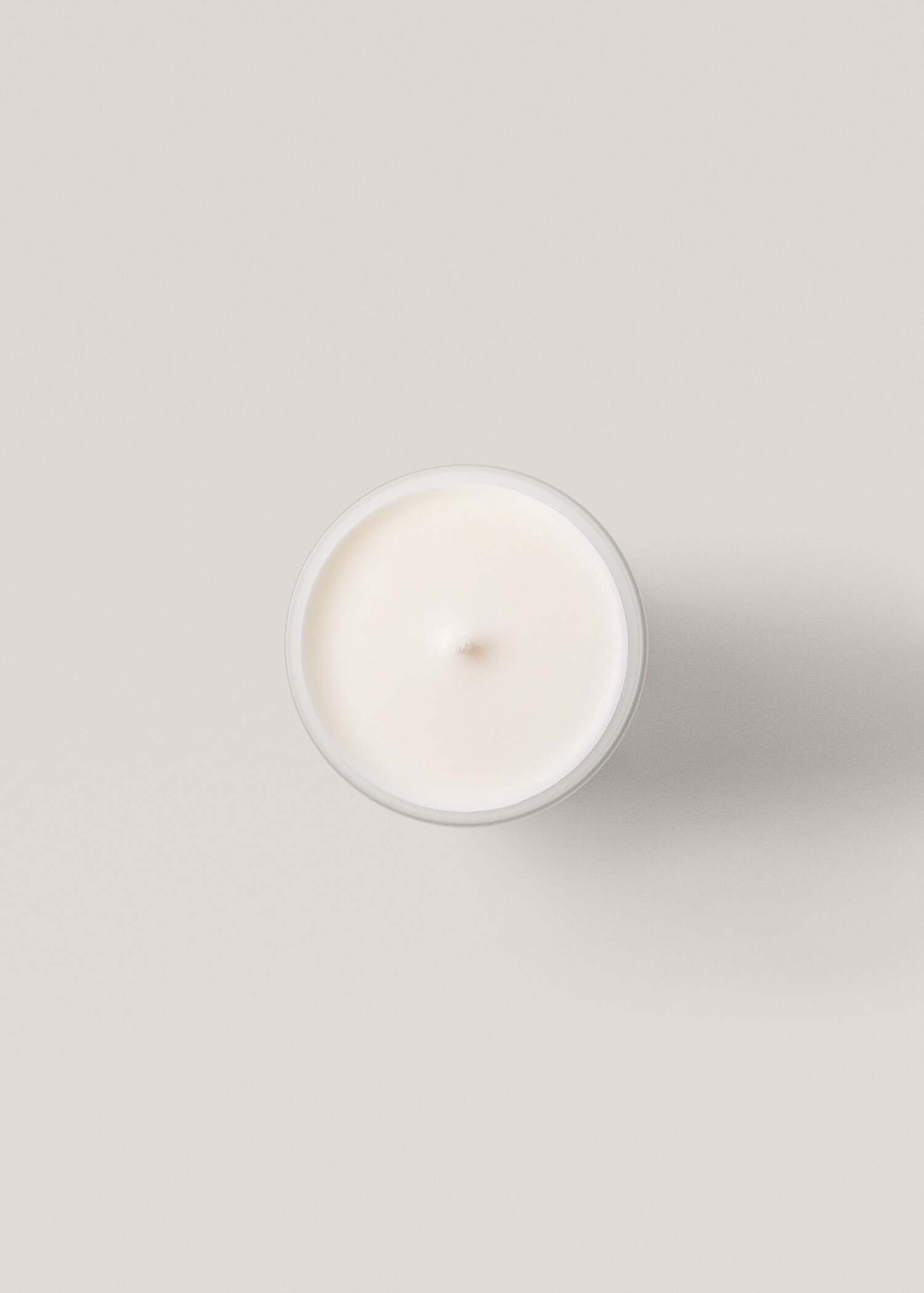 Magnolia scented candle - Details of the article 5