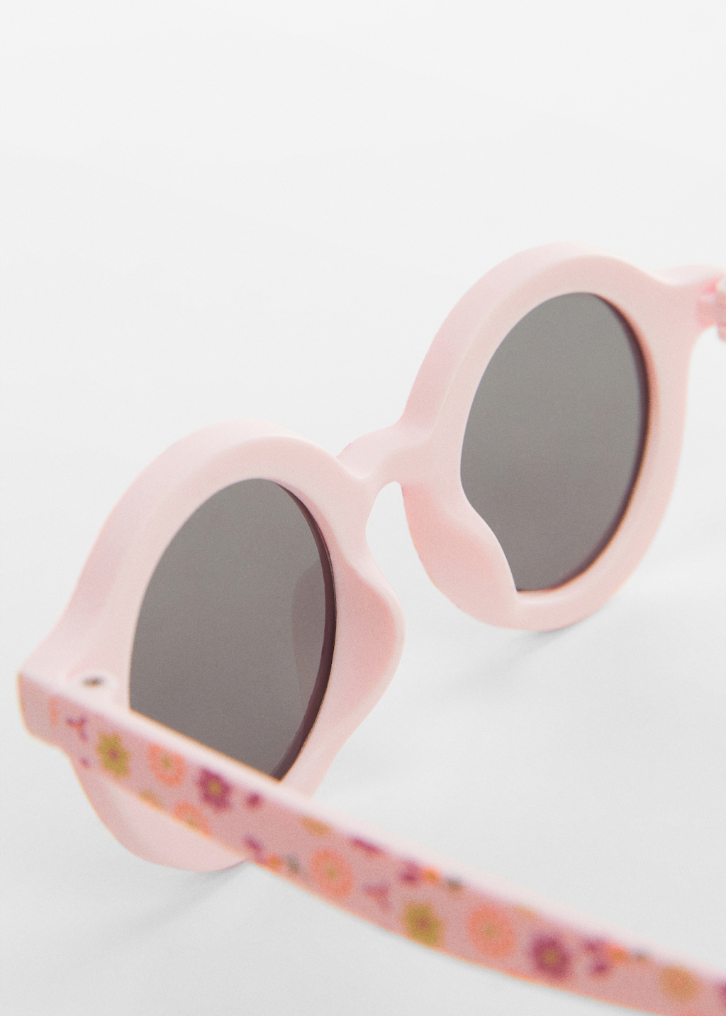 Gafas de sol montura rosa hotsell
