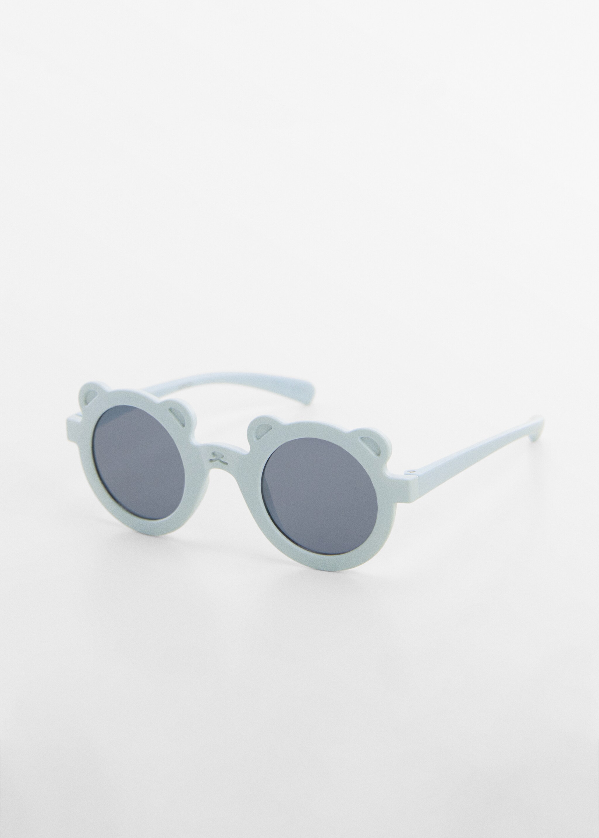 Teddy bear sunglasses - Medium plane