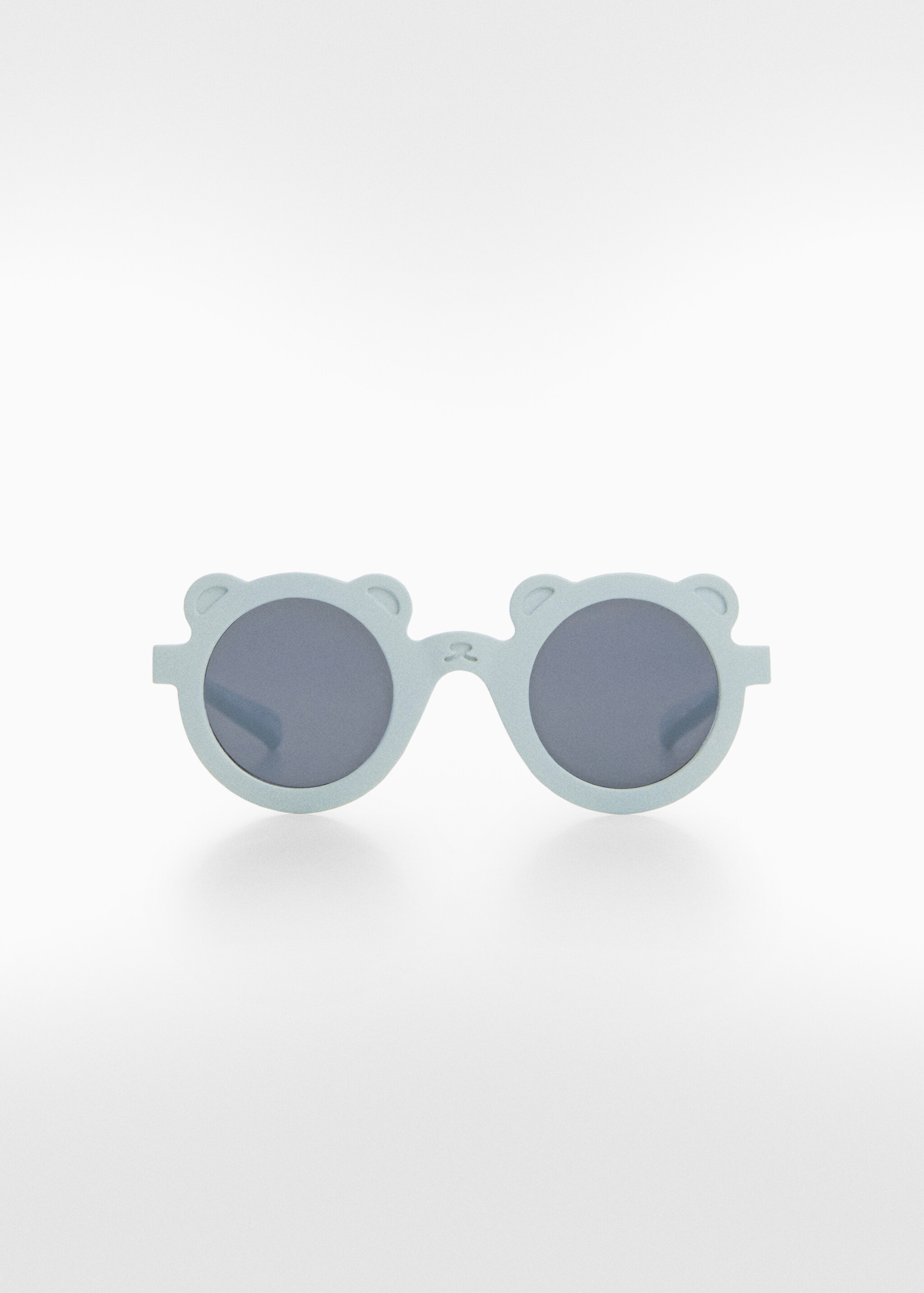 نظارة شمسية Teddy bear - منتج دون نموذج