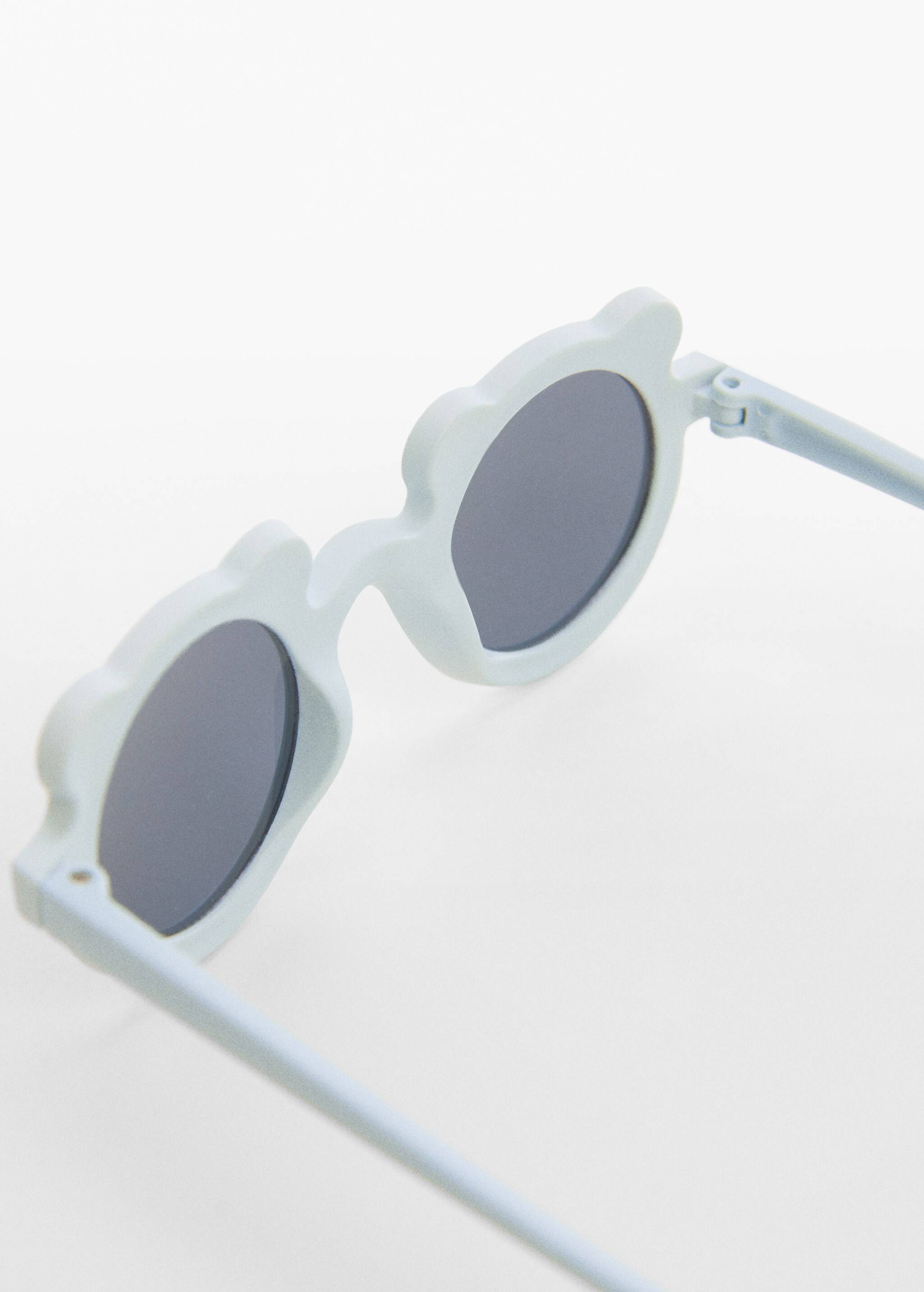 Teddy bear sunglasses - Details of the article 1