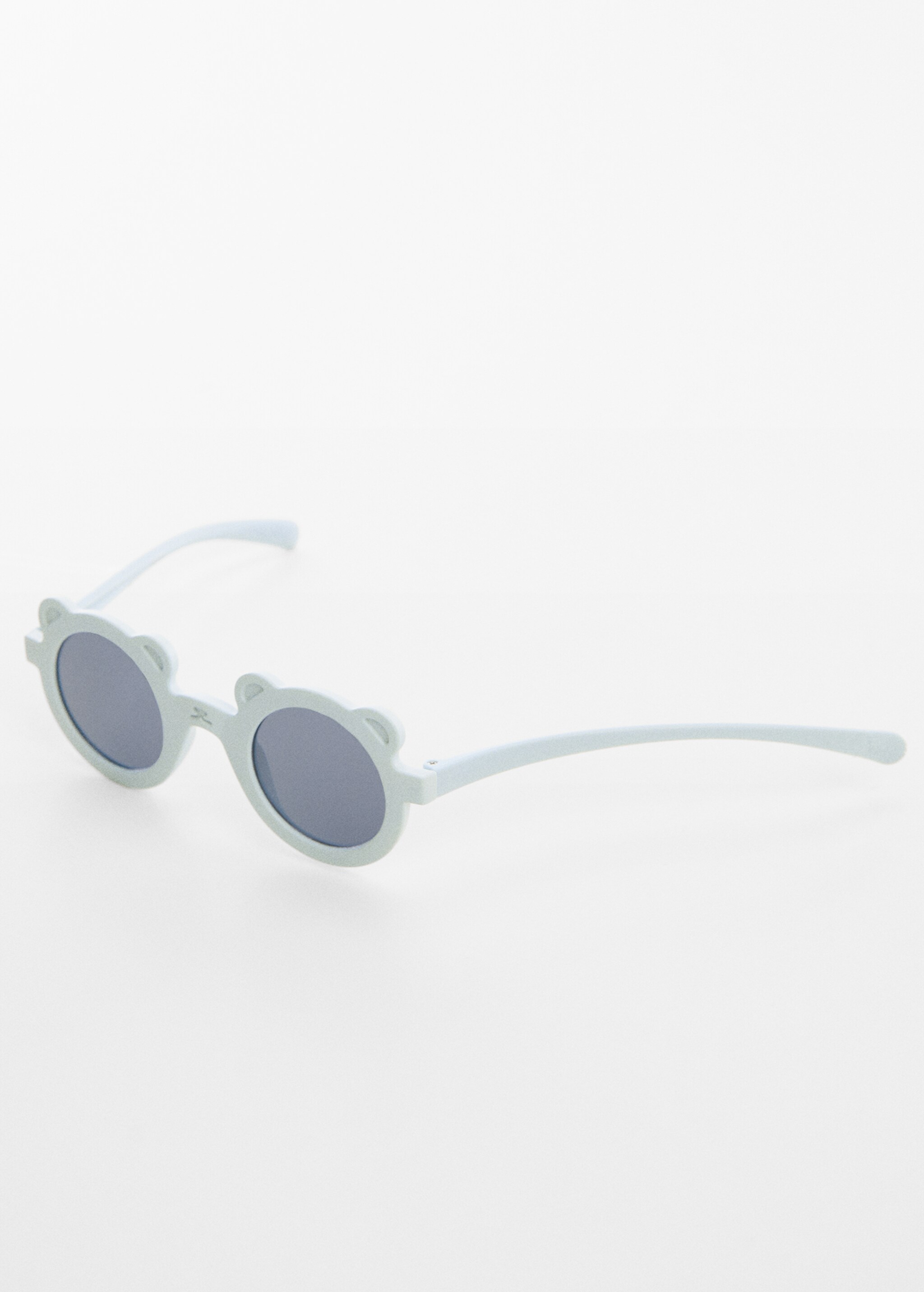 Teddy bear sunglasses - Details of the article 2