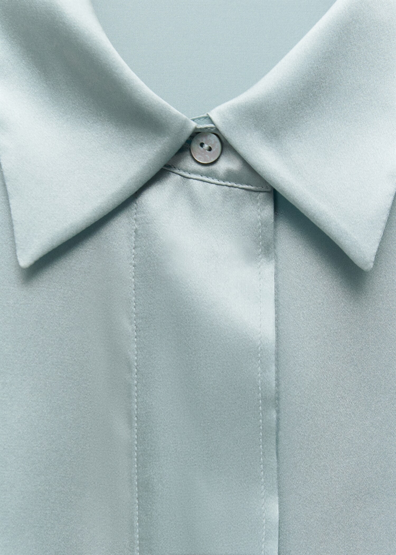 Camisa 100% seda - Detalle del artículo 8