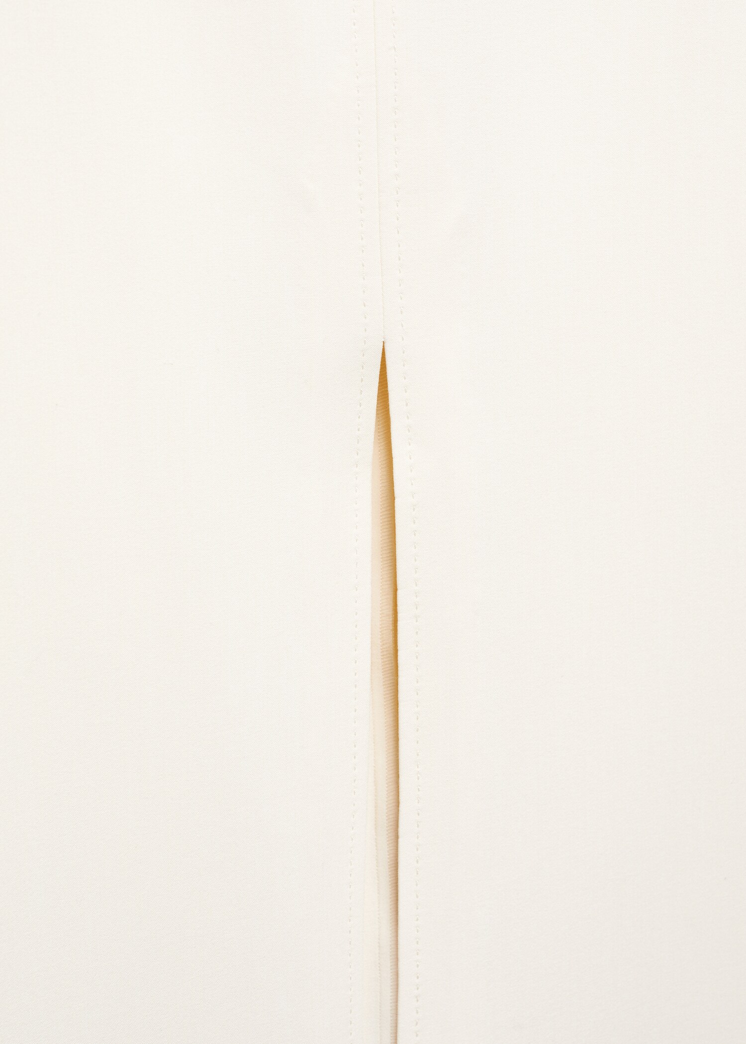 Slit long skirt - Details of the article 8