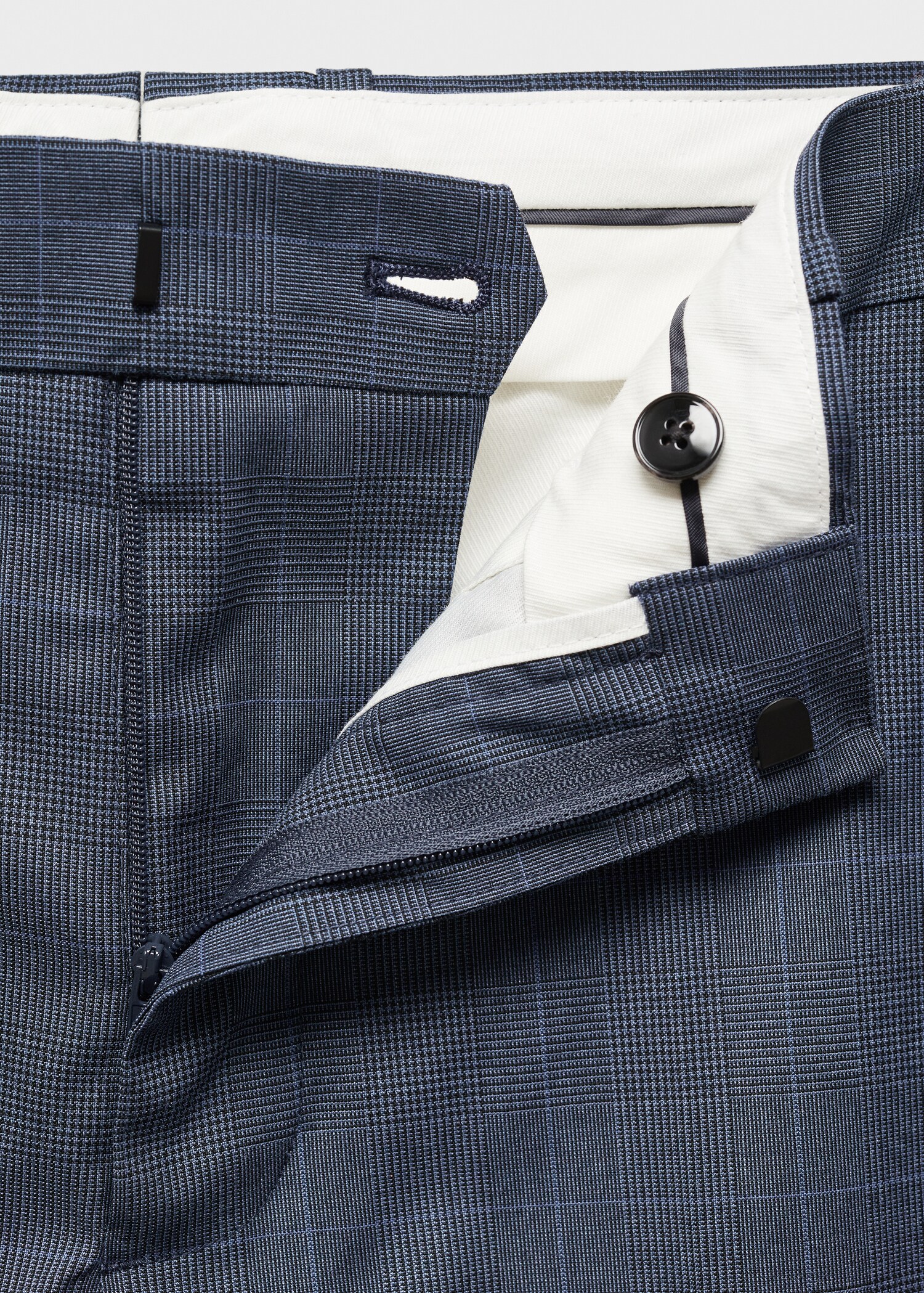 Pantaloni completo París super slim-fit - Dettaglio dell'articolo 8