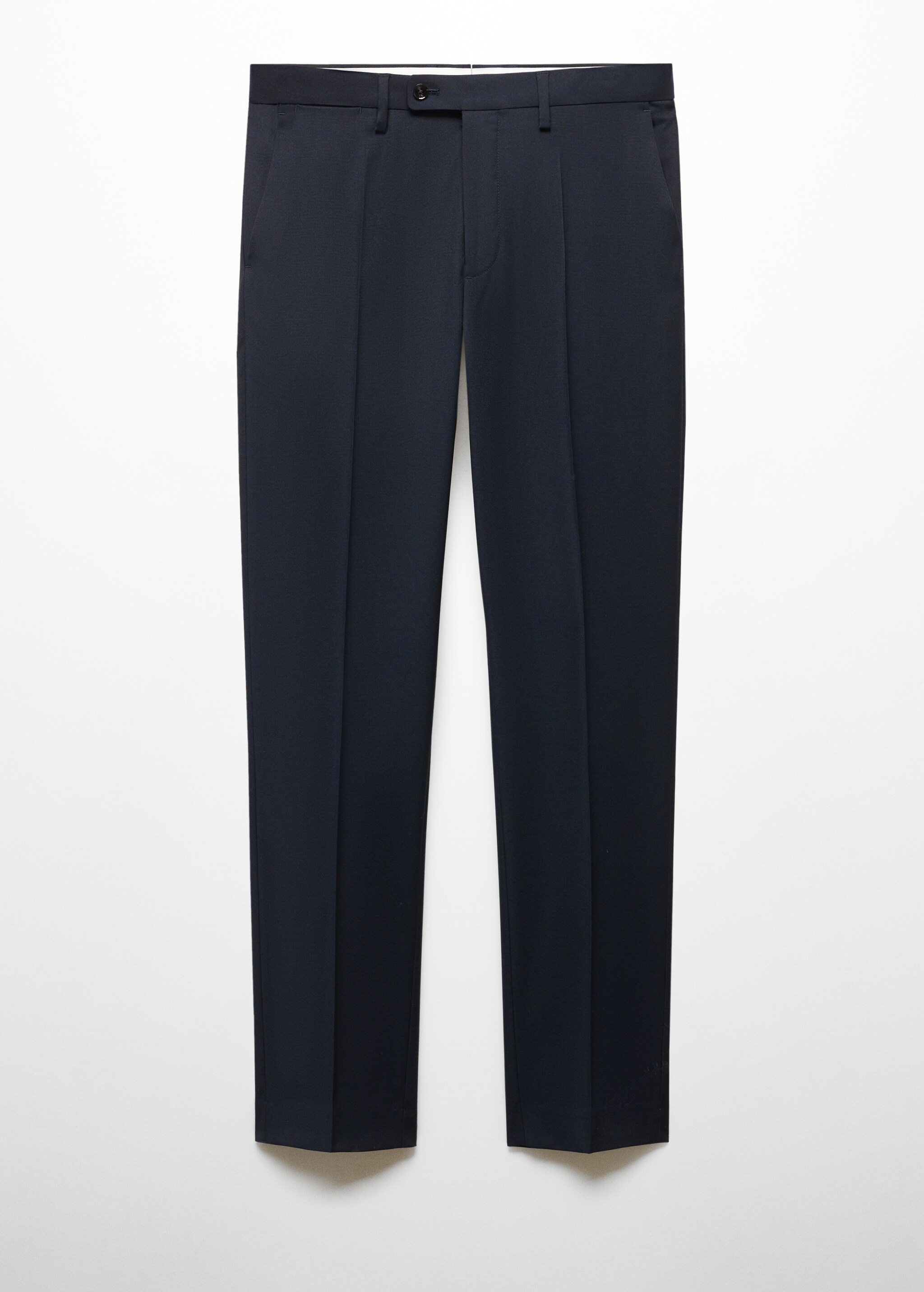 Slim fit pantolon takım - Modelsiz ürün