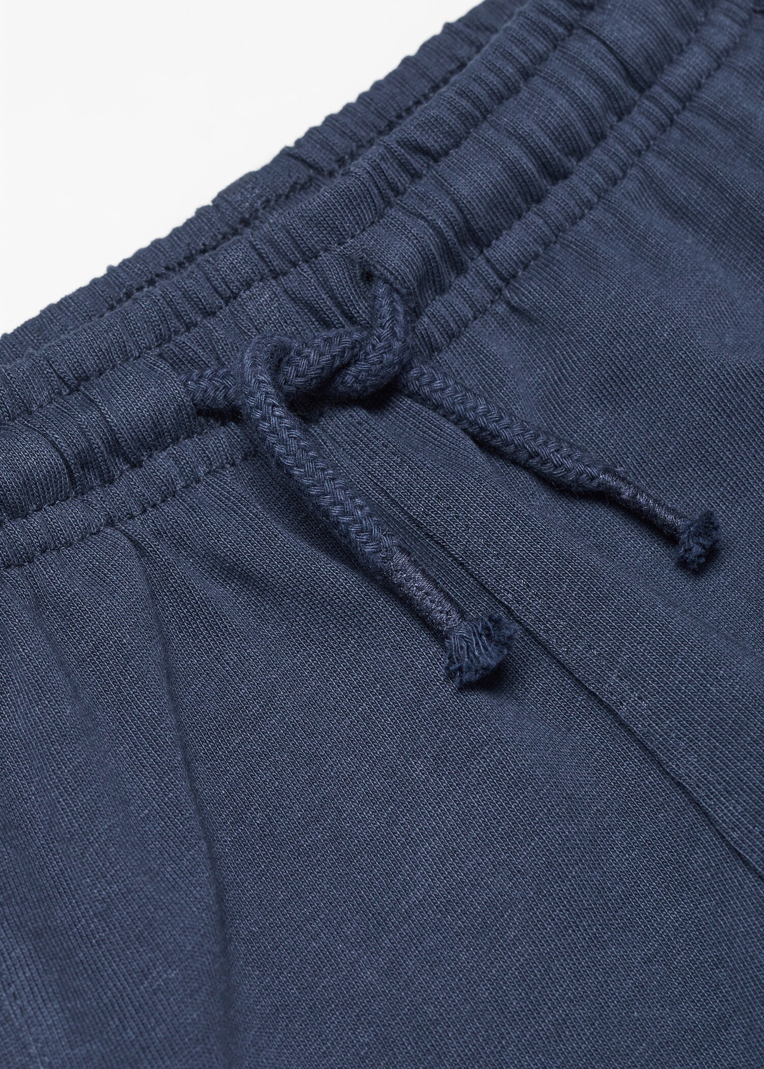 Bermudas algodón cintura elástica - Detalle del artículo 8