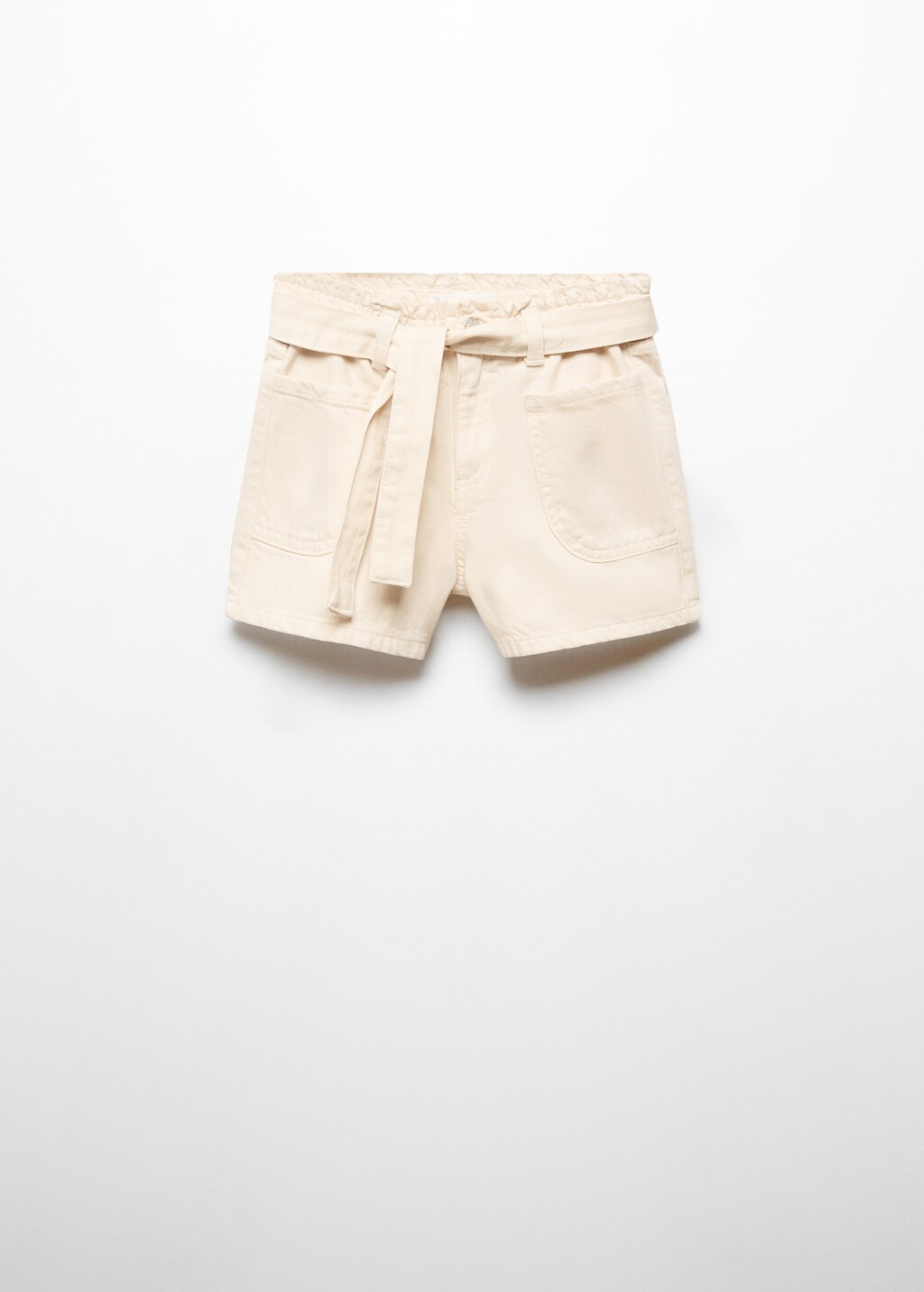 Paperbag shorts canada best sale