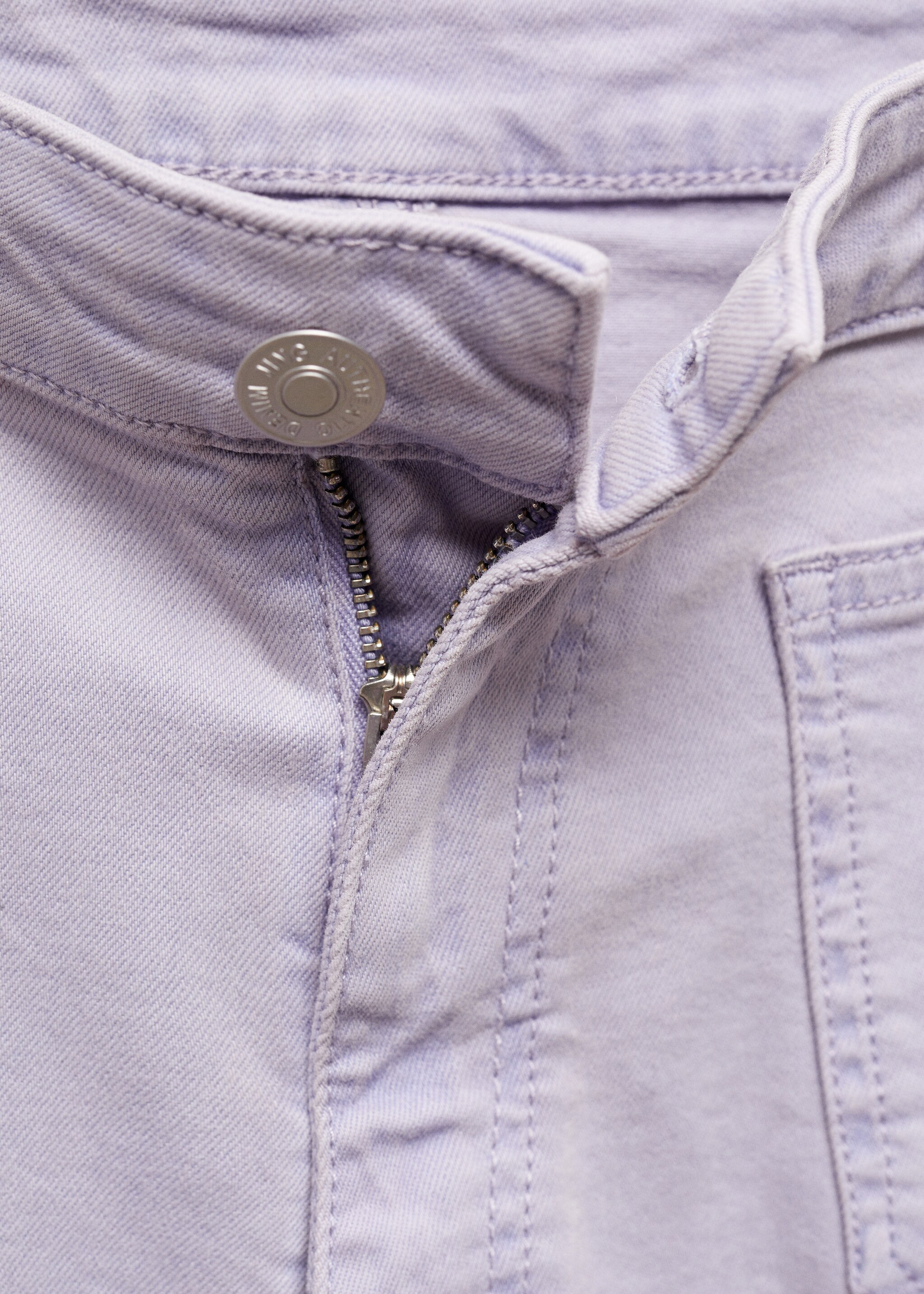 Shorts algodón bolsillos - Detalle del artículo 8