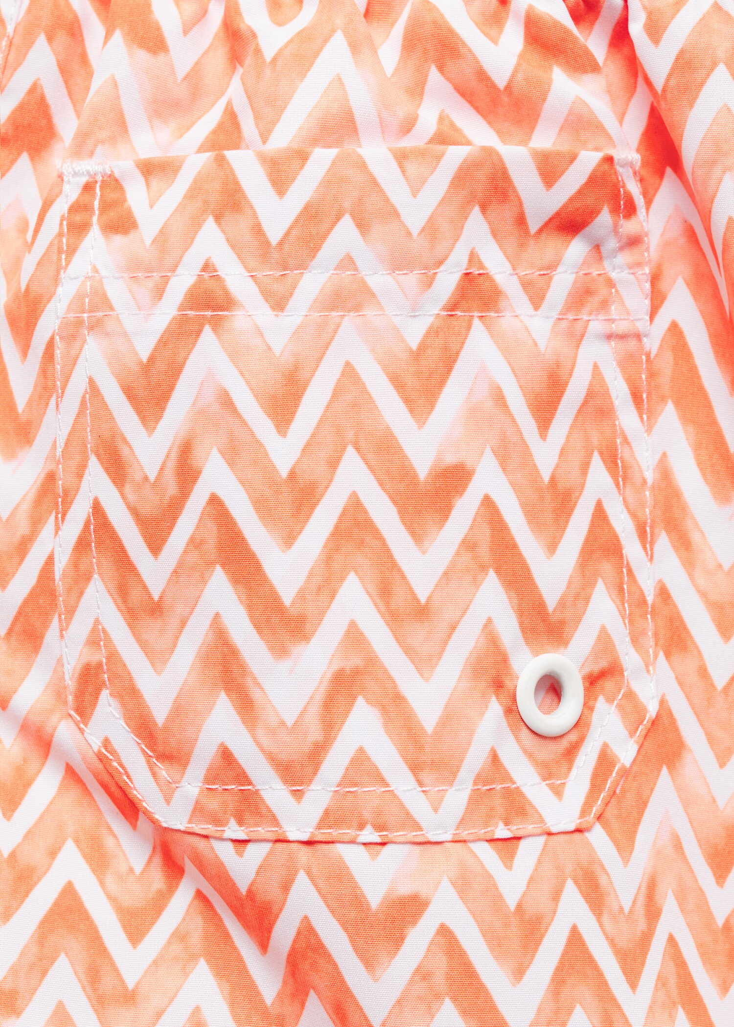 Printed swimsuit - Details of the article 8