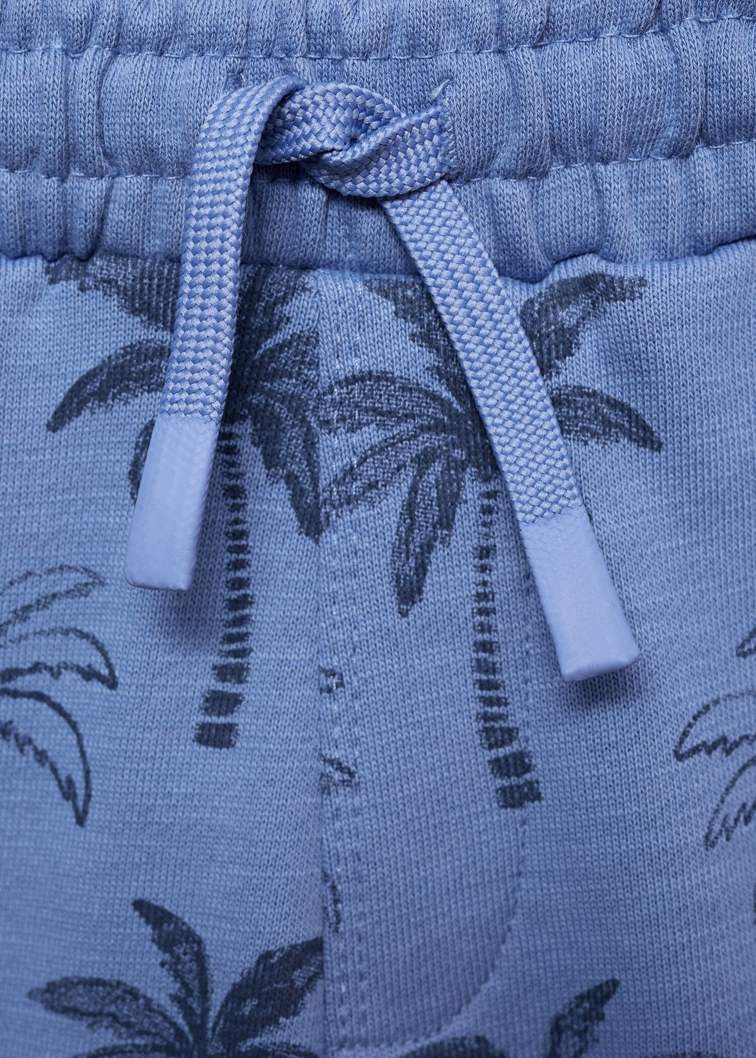 Bermuda estampado palmeras - Detalle del artículo 8
