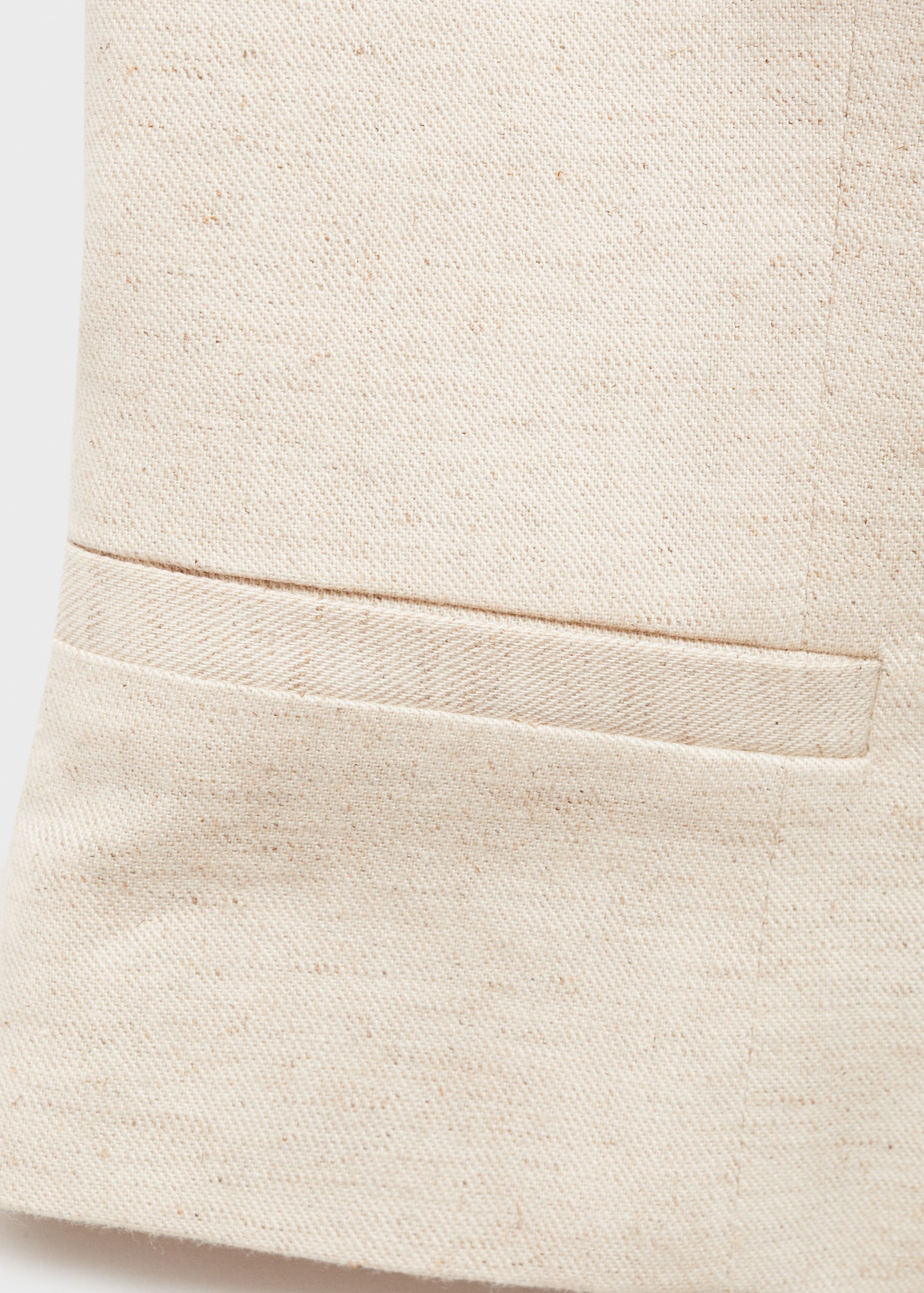 Buttons cotton top - Details of the article 8