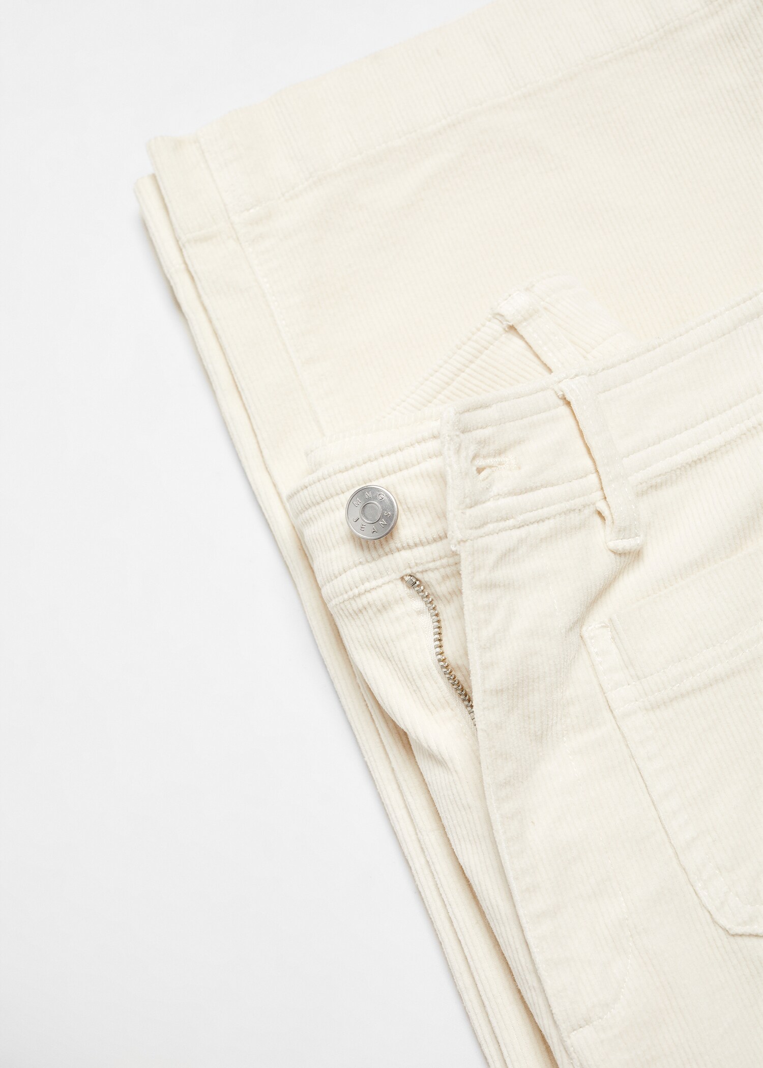 Pantalón culotte pana - Detalle del artículo 8