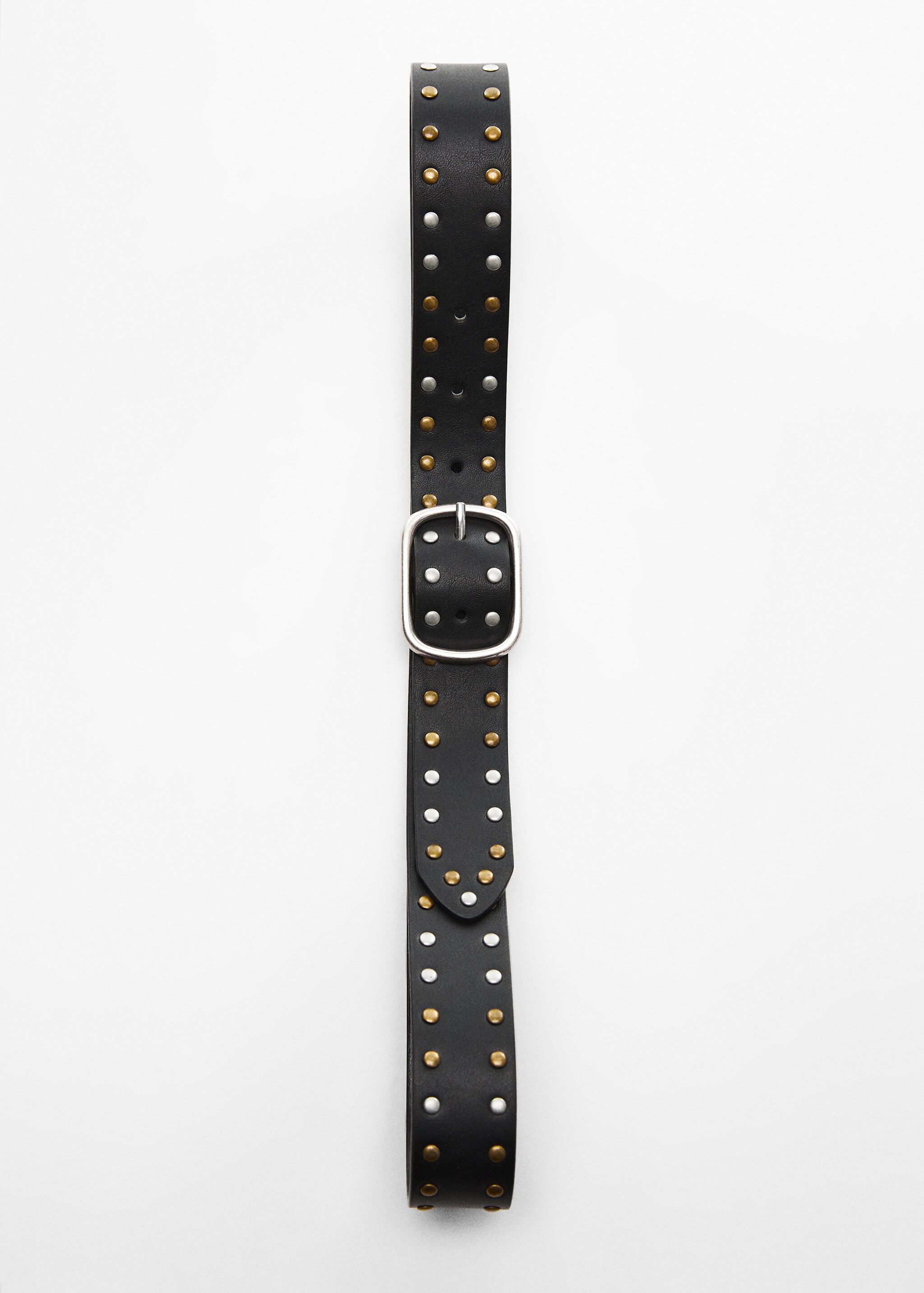 Studded belt - Details of the article 5