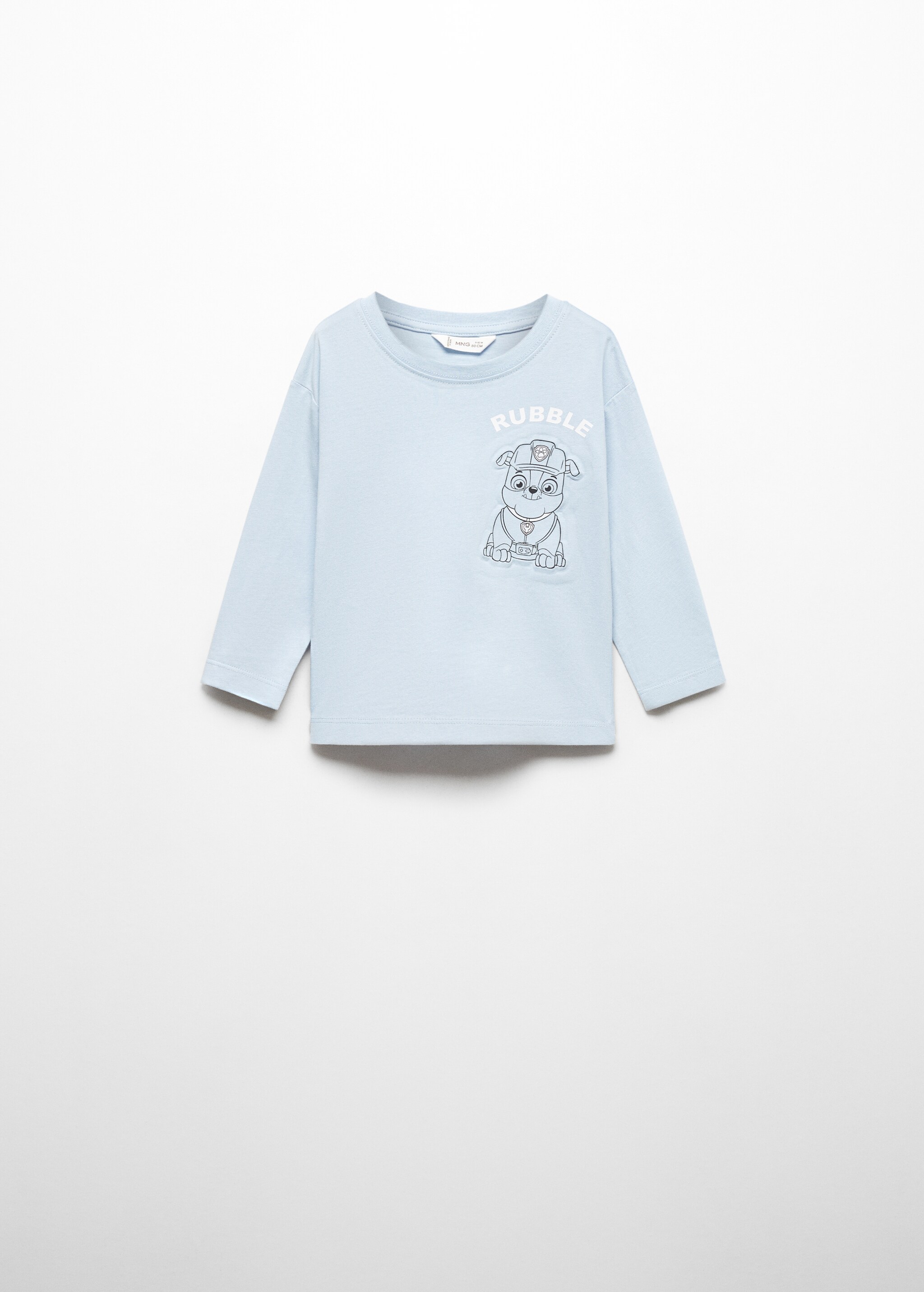 Paw Patrol T-shirt - Article without model