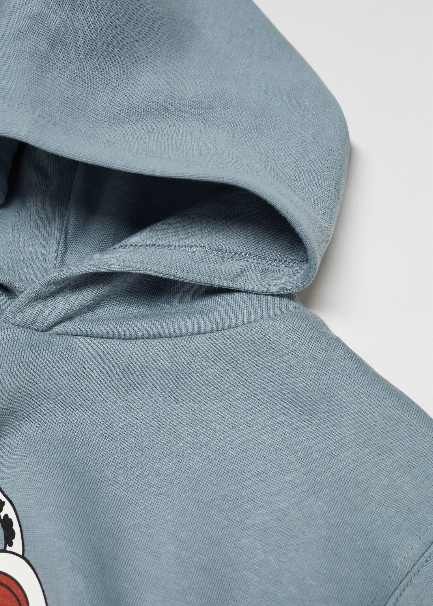 Sudadera Patrulla Canina - Detalle del artículo 8