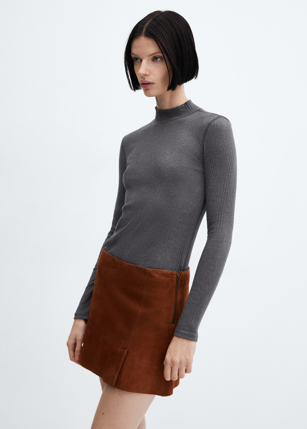 トップス YILON Neck arrange tops jjxx-