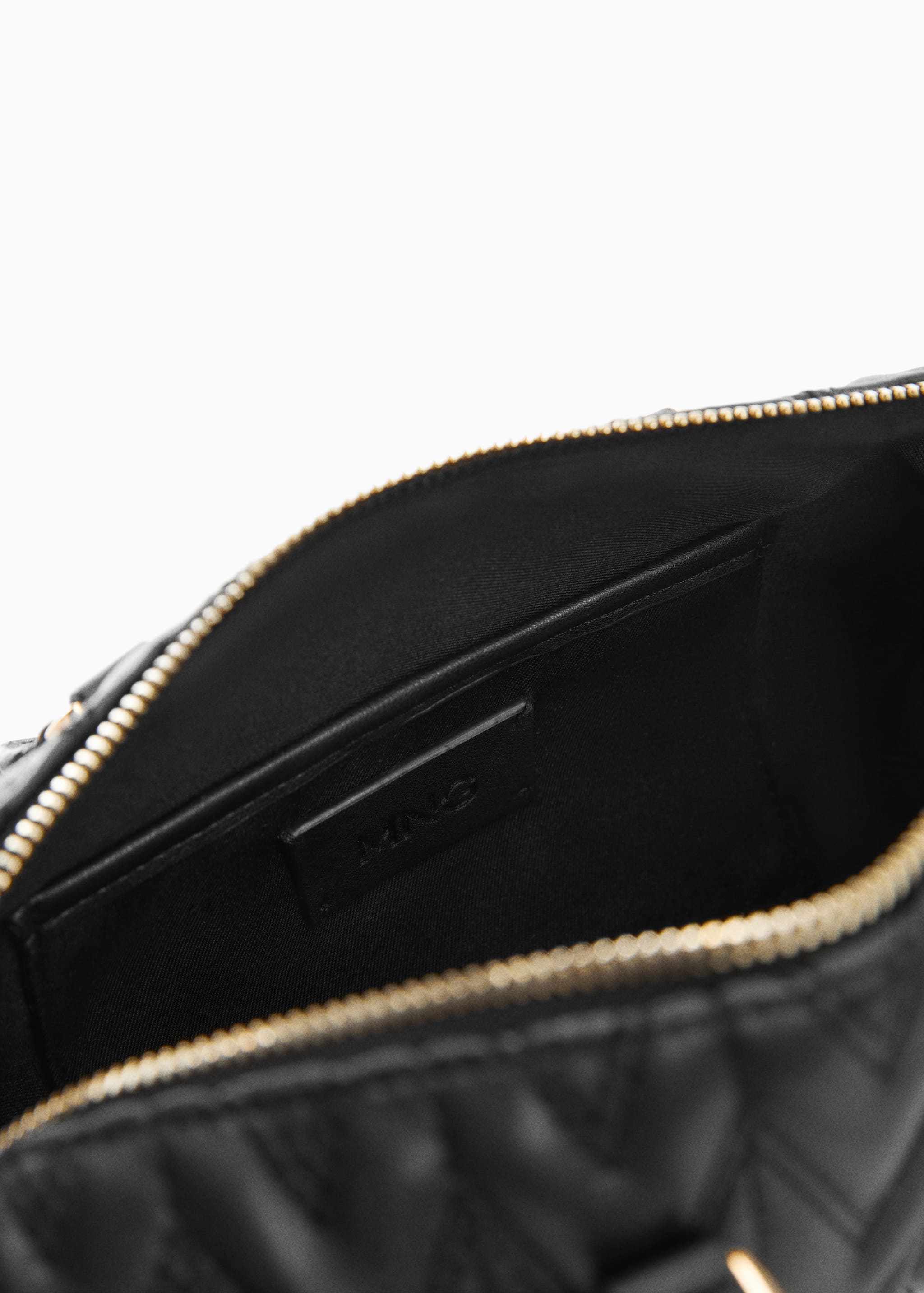 Padded bowling bag - Details of the article 2