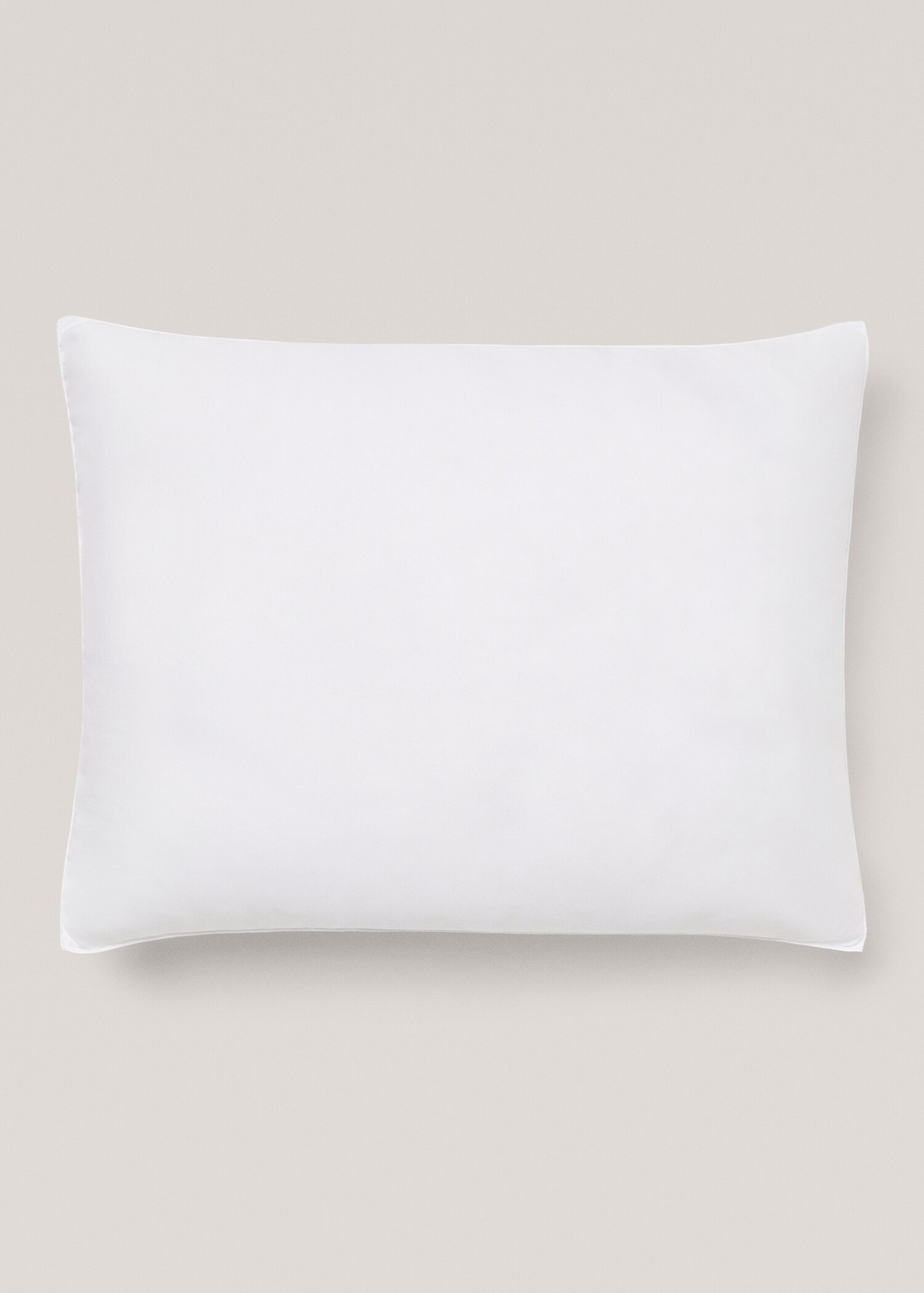 Wkład do jaśka z włókna 70 x 90 cm - Artykuł bez modela/modelki