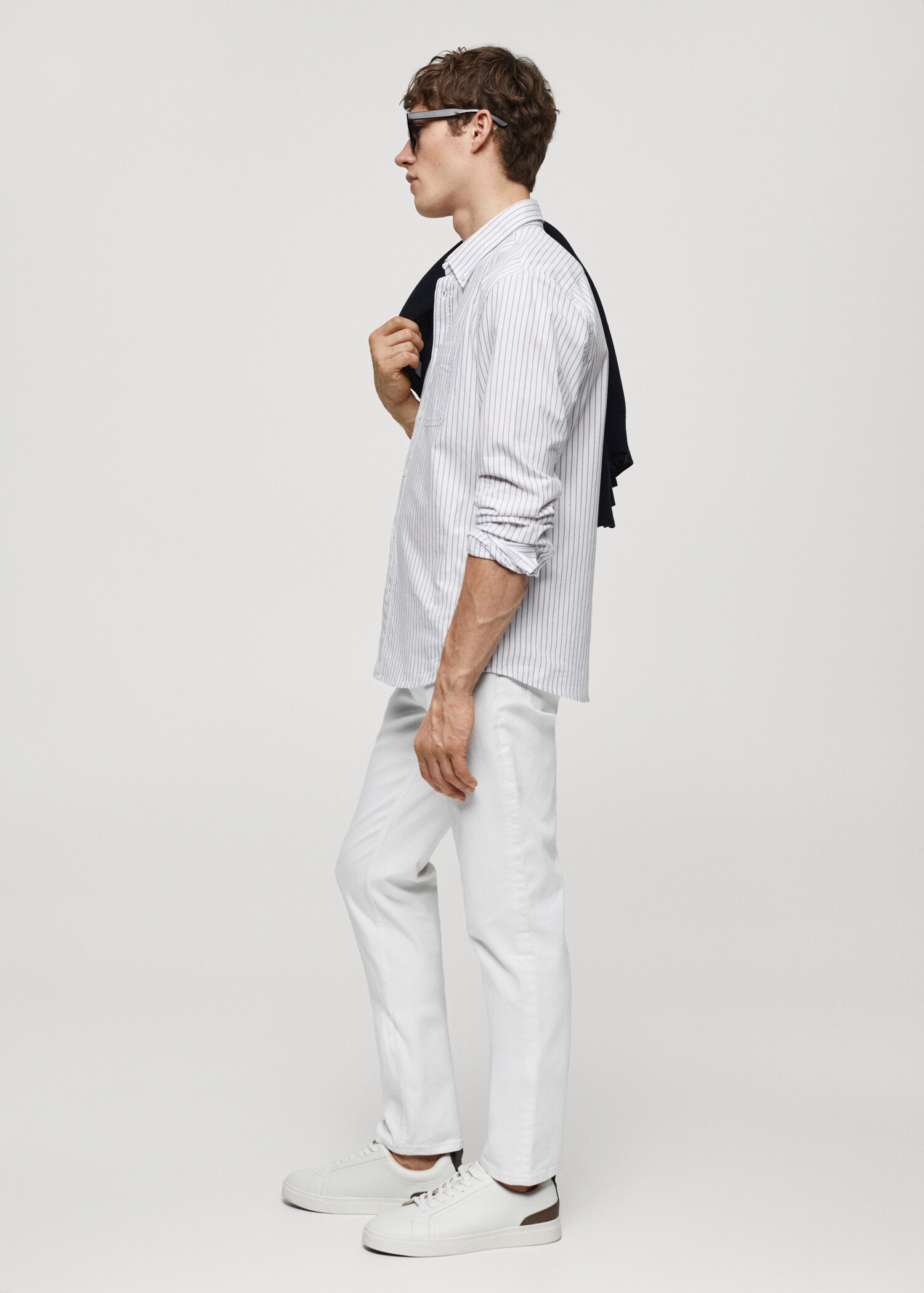 Jeans Jan slim fit  - Dettaglio dell'articolo 2