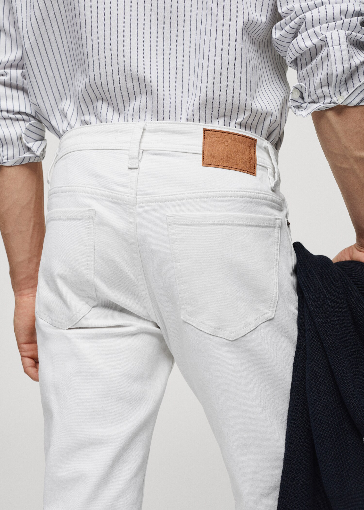 Jeans Jan slim fit  - Dettaglio dell'articolo 4