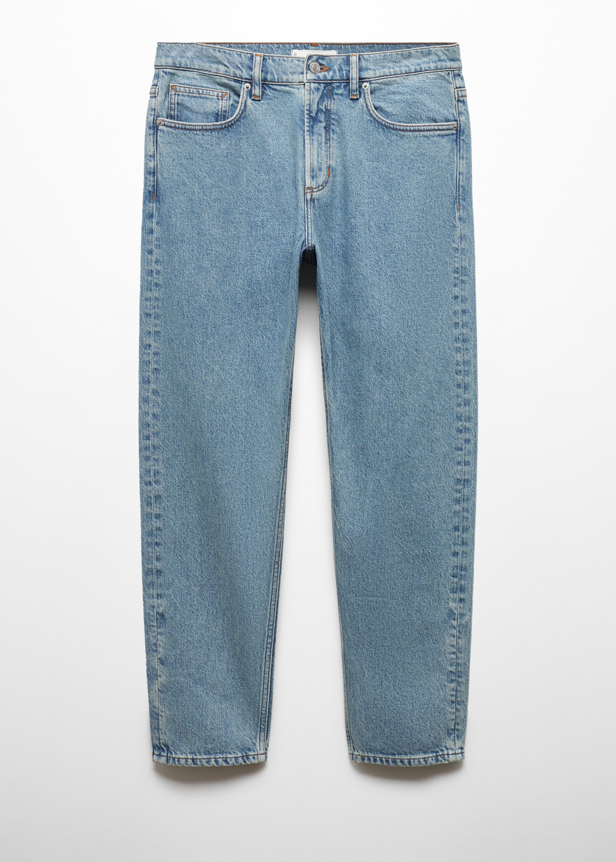 Jeans Ben tapered-fit - Articolo senza modello